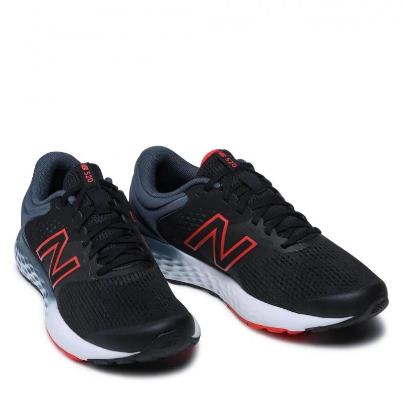 Womens Wide Fit New Balance M520CB7 Running Trainers - Image 4