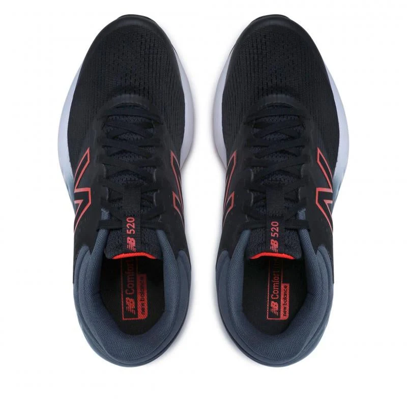 Womens Wide Fit New Balance M520CB7 Running Trainers - Image 6