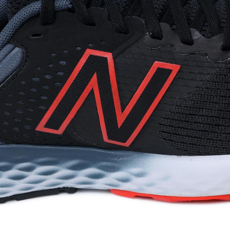 Womens Wide Fit New Balance M520CB7 Running Trainers - Image 7