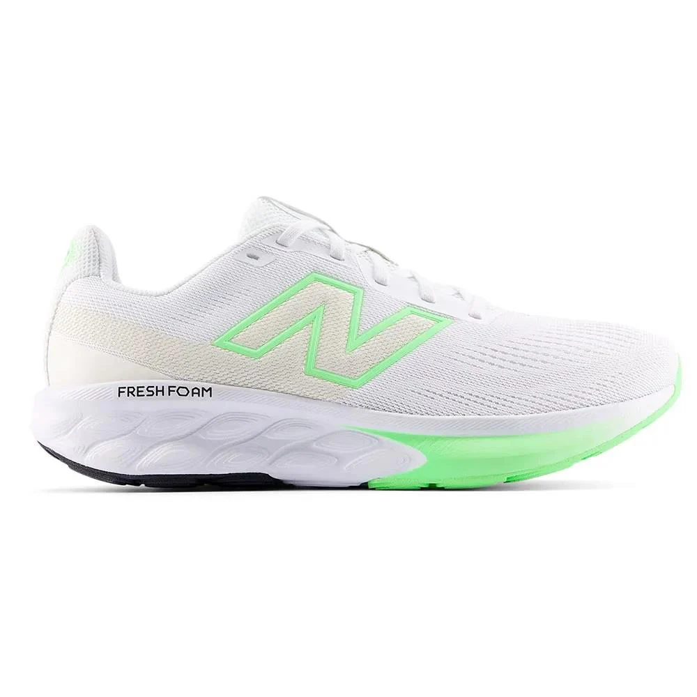 Men's Wide Fit New Balance M520CW9 Walking/Running Trainers - Fresh Foam - Image 2