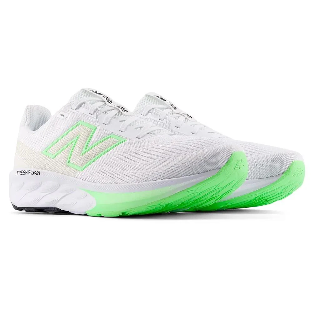 Men's Wide Fit New Balance M520CW9 Walking/Running Trainers - Fresh Foam - Image 3