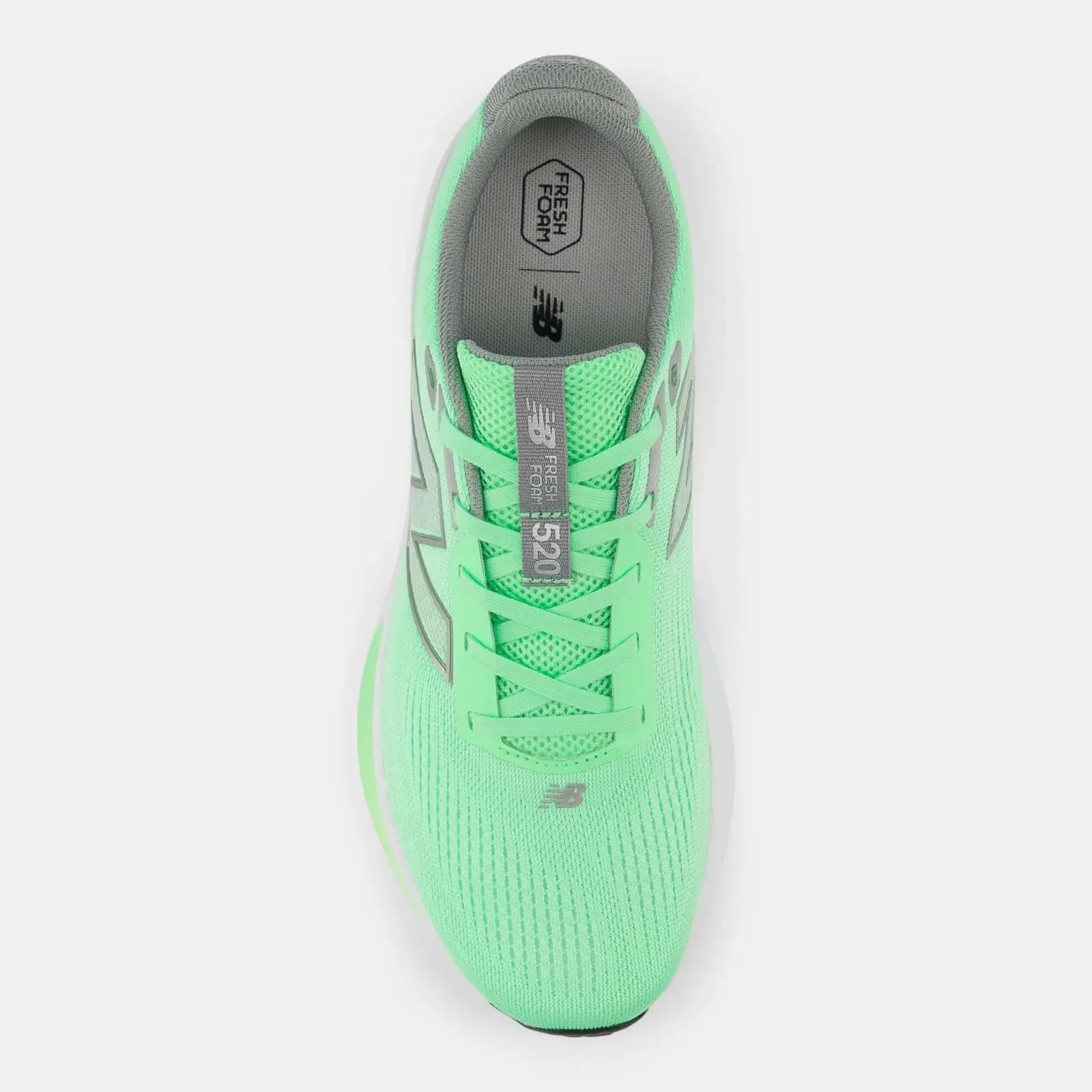 Men's Wide Fit New Balance M520LB9 Running Trainers - Fresh Foam - Image 5