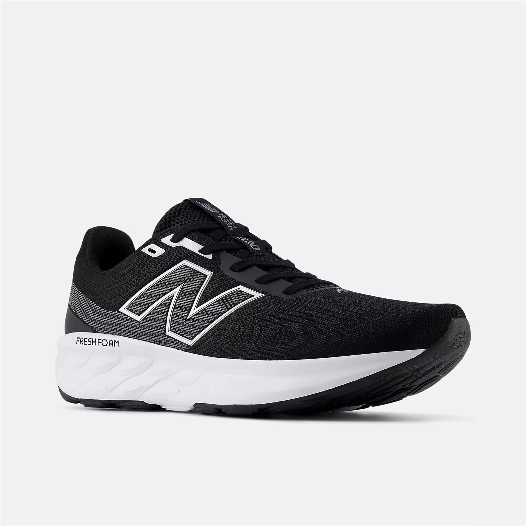 Women's Wide Fit New Balance M520LK9 Running Trainers - Fresh Foam - Image 3
