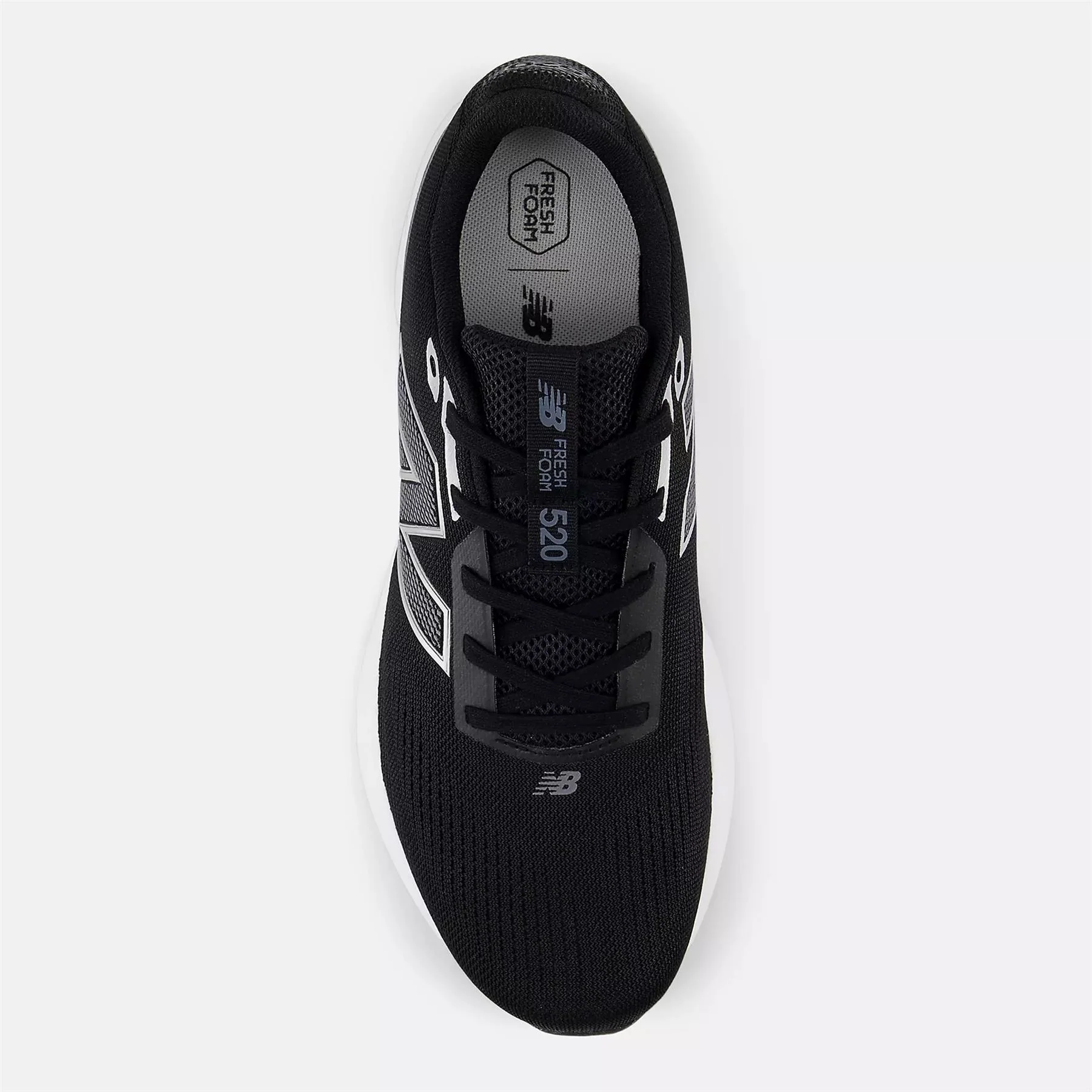 Women's Wide Fit New Balance M520LK9 Running Trainers - Fresh Foam - Image 5