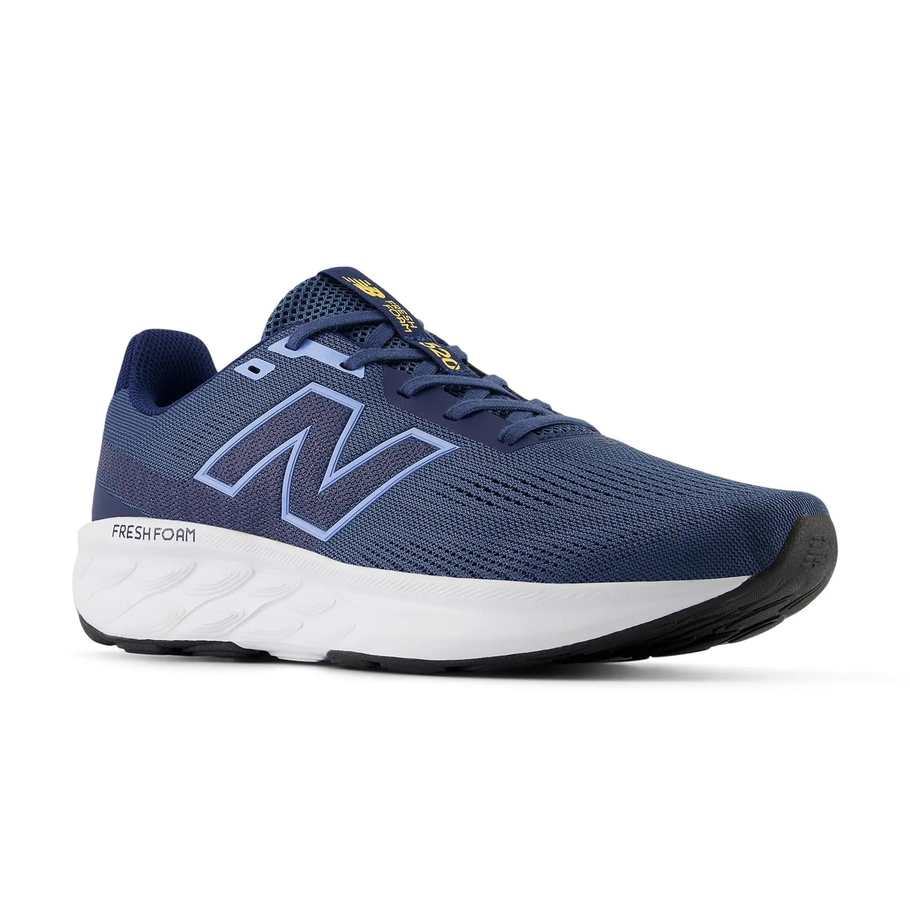 Women's Wide Fit New Balance M520LO9 Running Trainers - Fresh Foam - Image 3