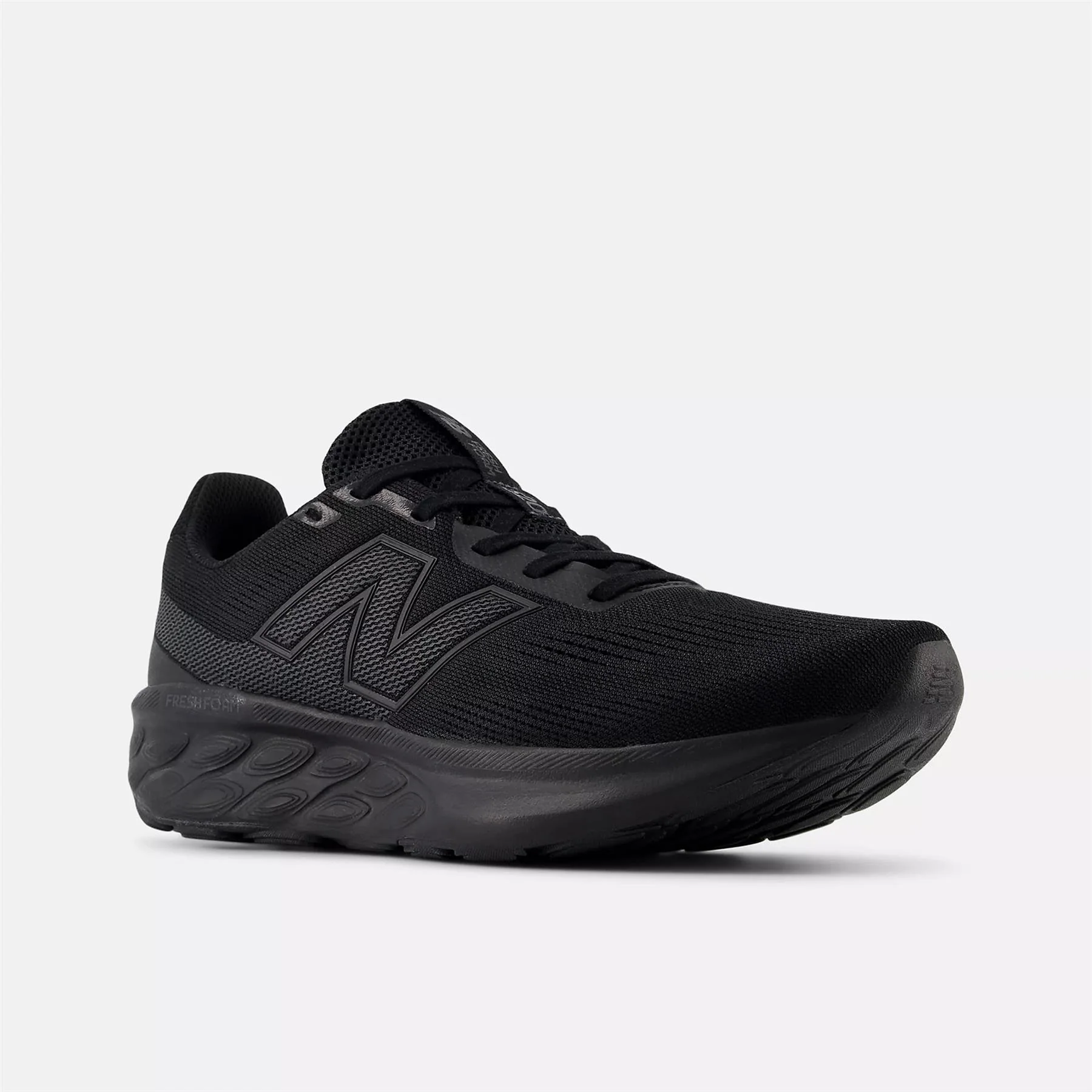 Women's Wide Fit New Balance M520LT9 Running Fresh Foam Trainers - Image 3