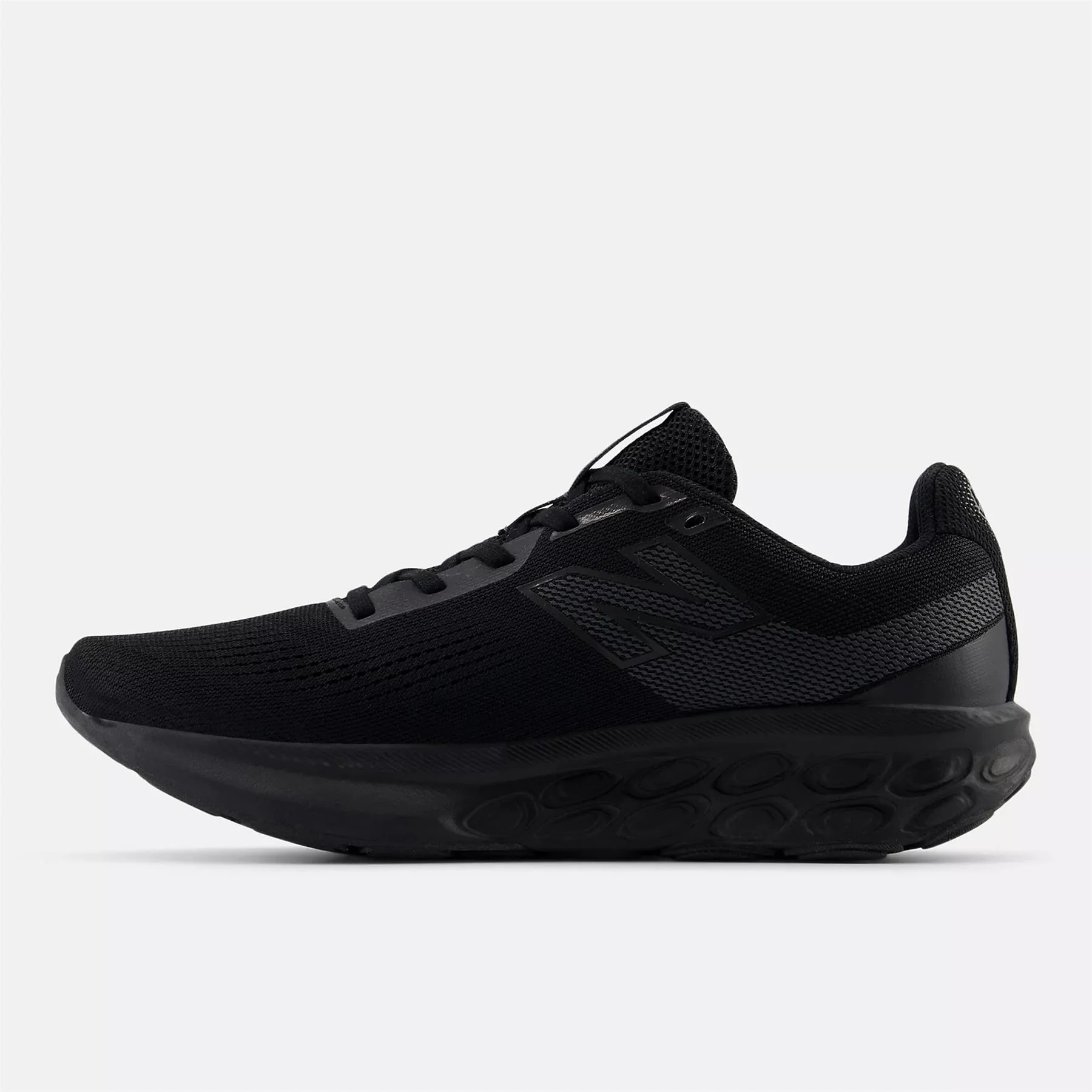 Women's Wide Fit New Balance M520LT9 Running Fresh Foam Trainers - Image 4