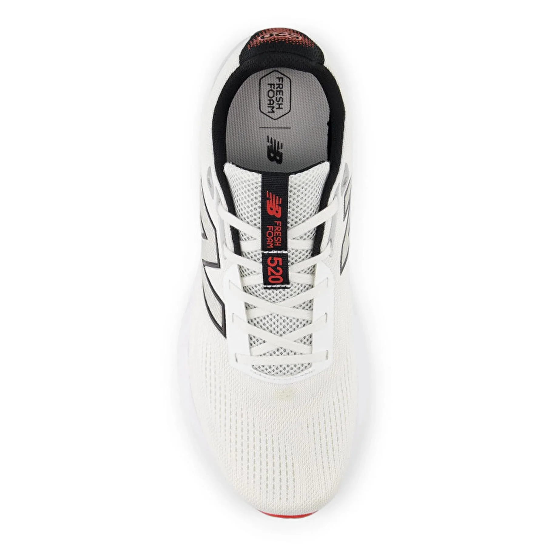 Womens Wide Fit New Balance M520LW9 Running Fresh Foam Trainers - Image 4