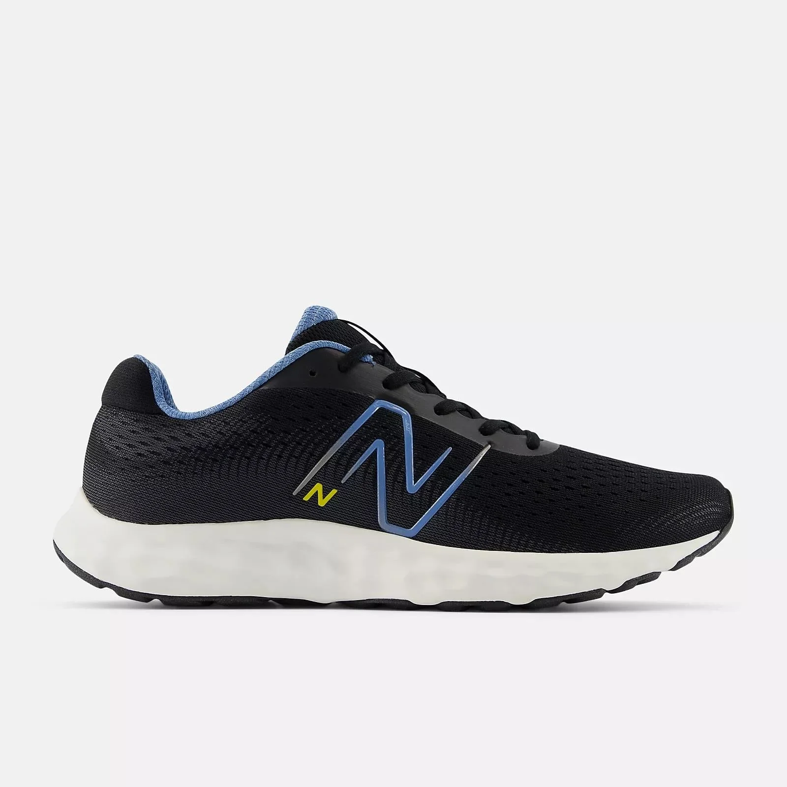 Women's Wide Fit New Balance M520RB8 Running Trainers - Image 2