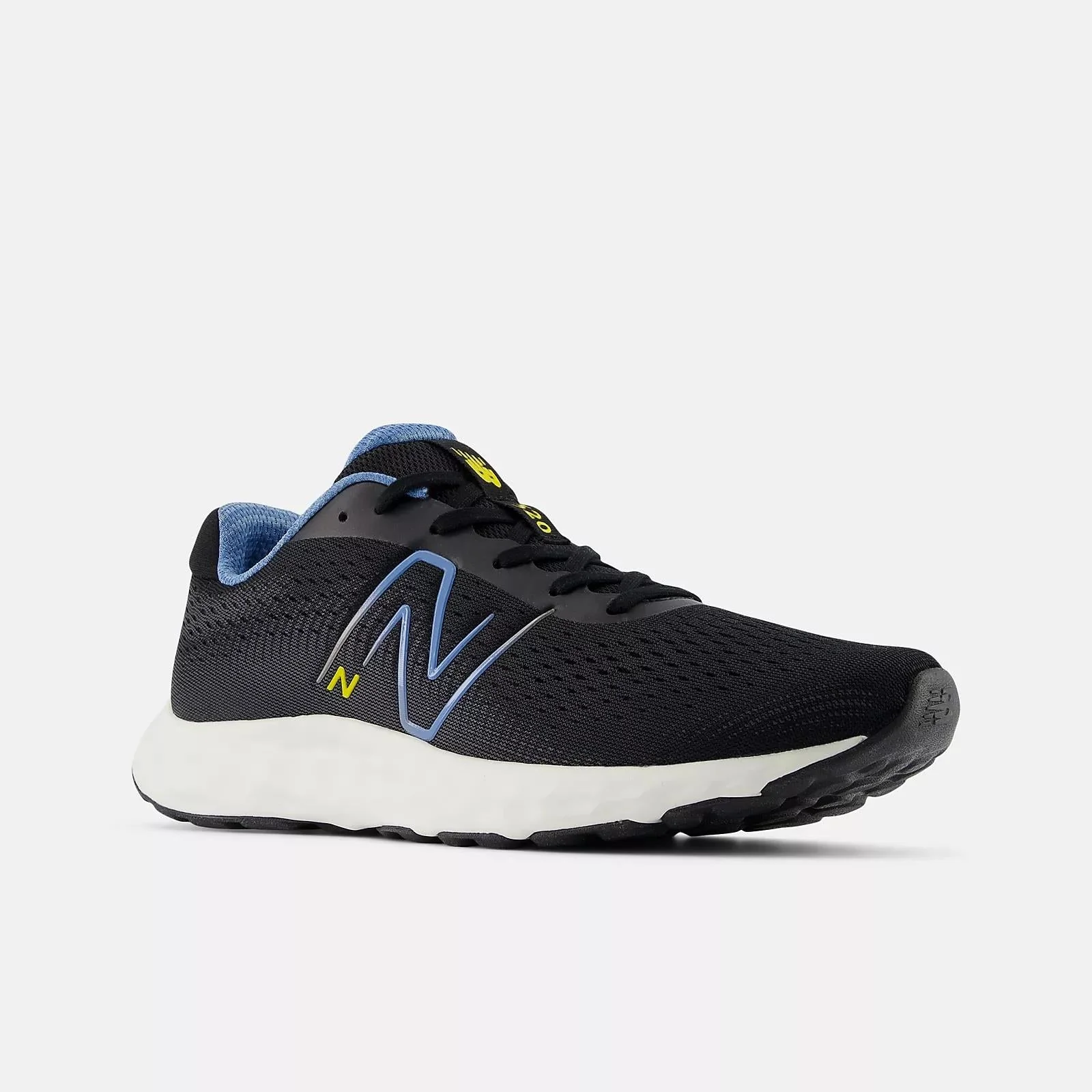 Women's Wide Fit New Balance M520RB8 Running Trainers - Image 3