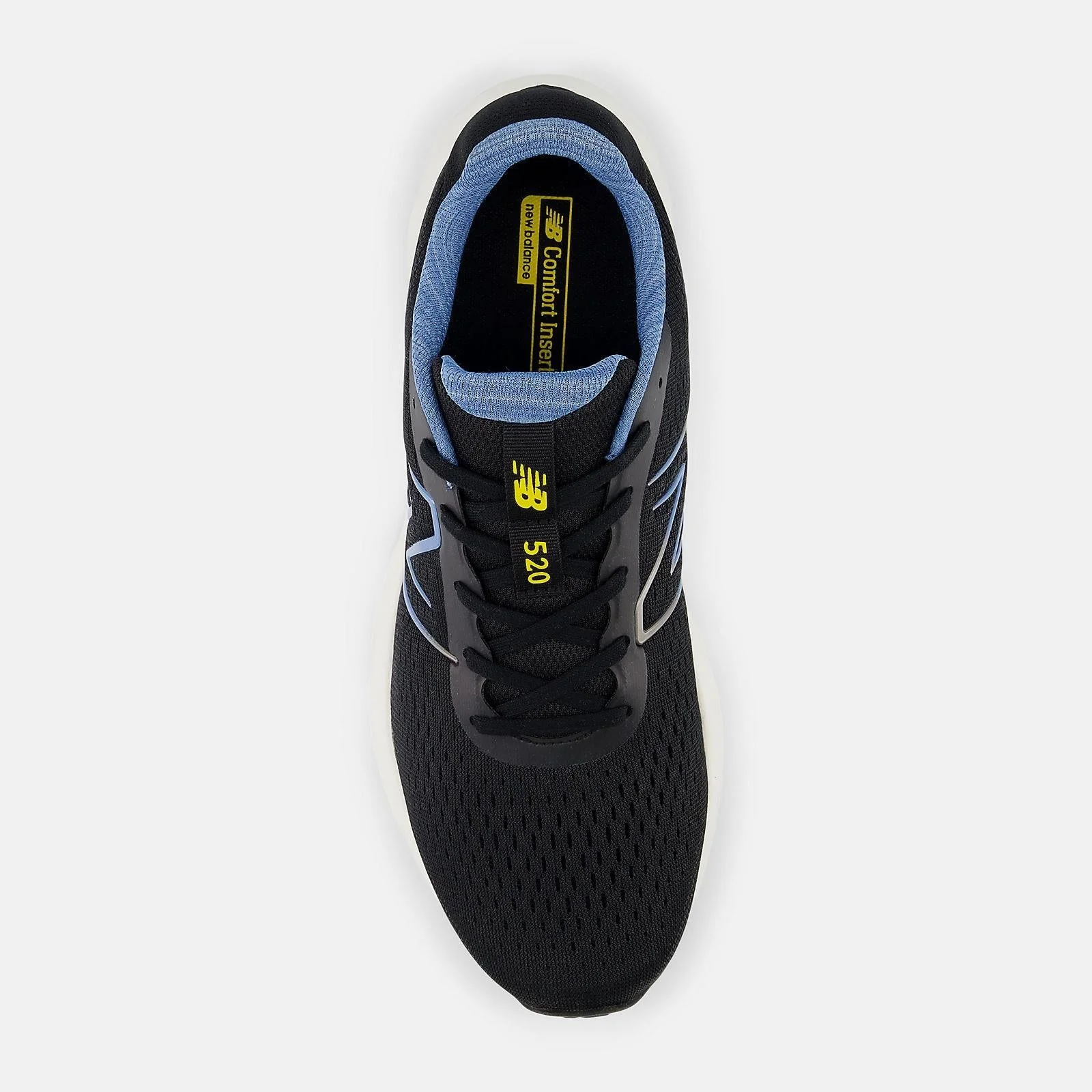 Women's Wide Fit New Balance M520RB8 Running Trainers - Image 5