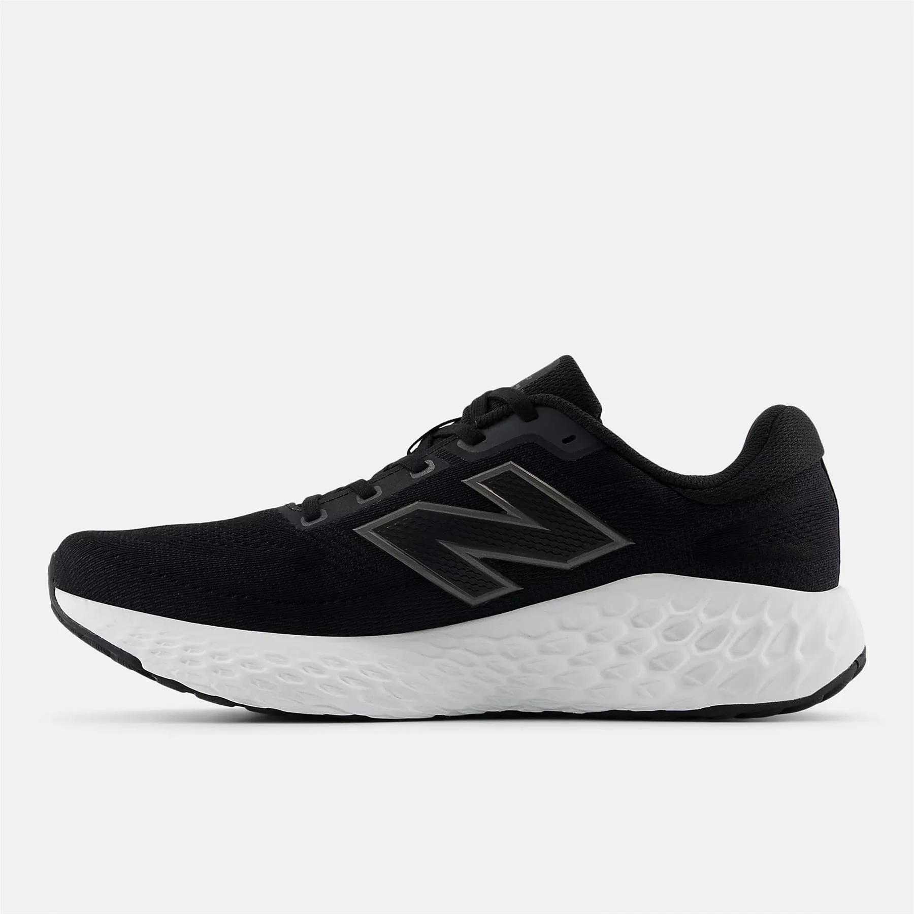 Women's Wide Fit New Balance MEVOZLK4 Running Trainers - Fresh Foam - Image 4