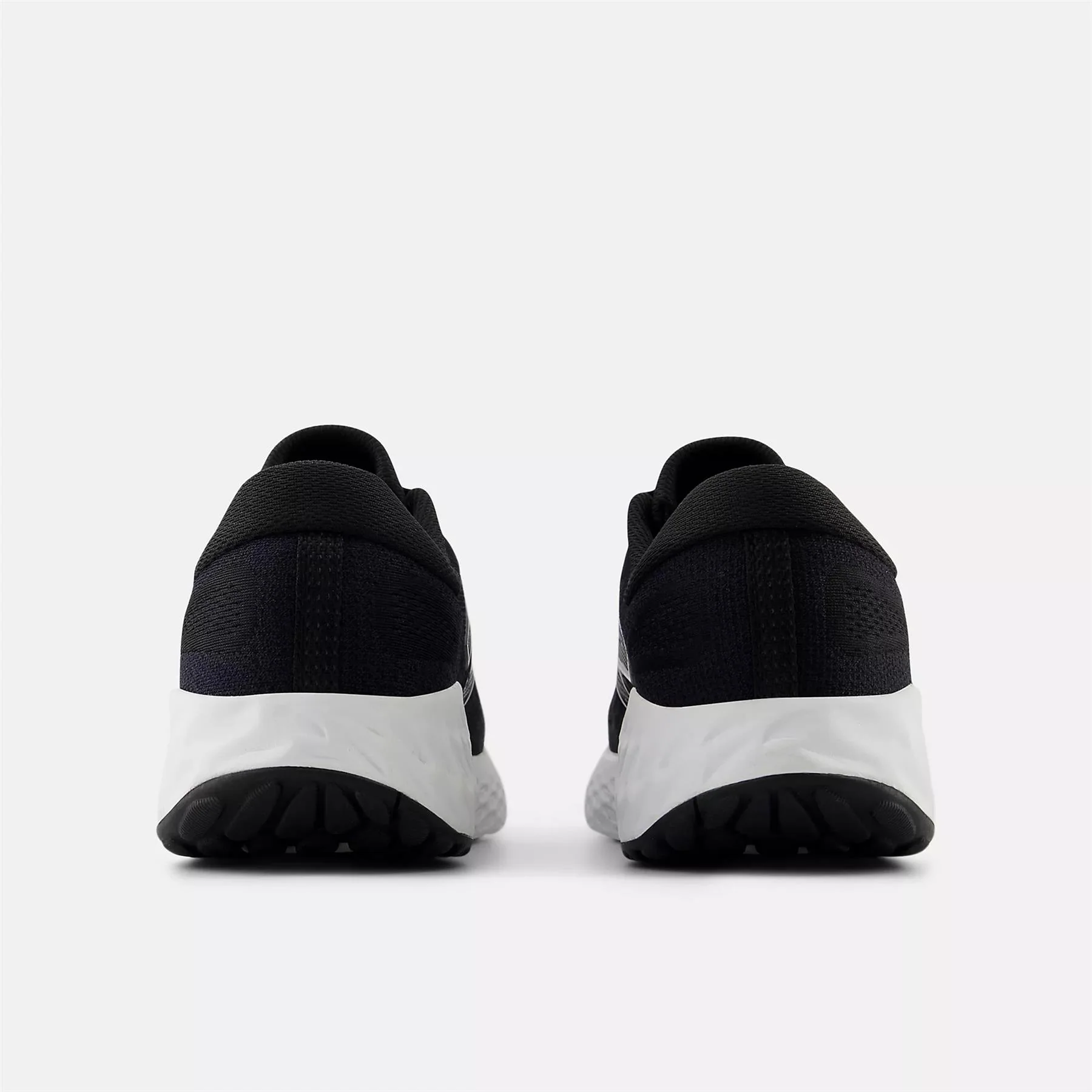Women's Wide Fit New Balance MEVOZLK4 Running Trainers - Fresh Foam - Image 5