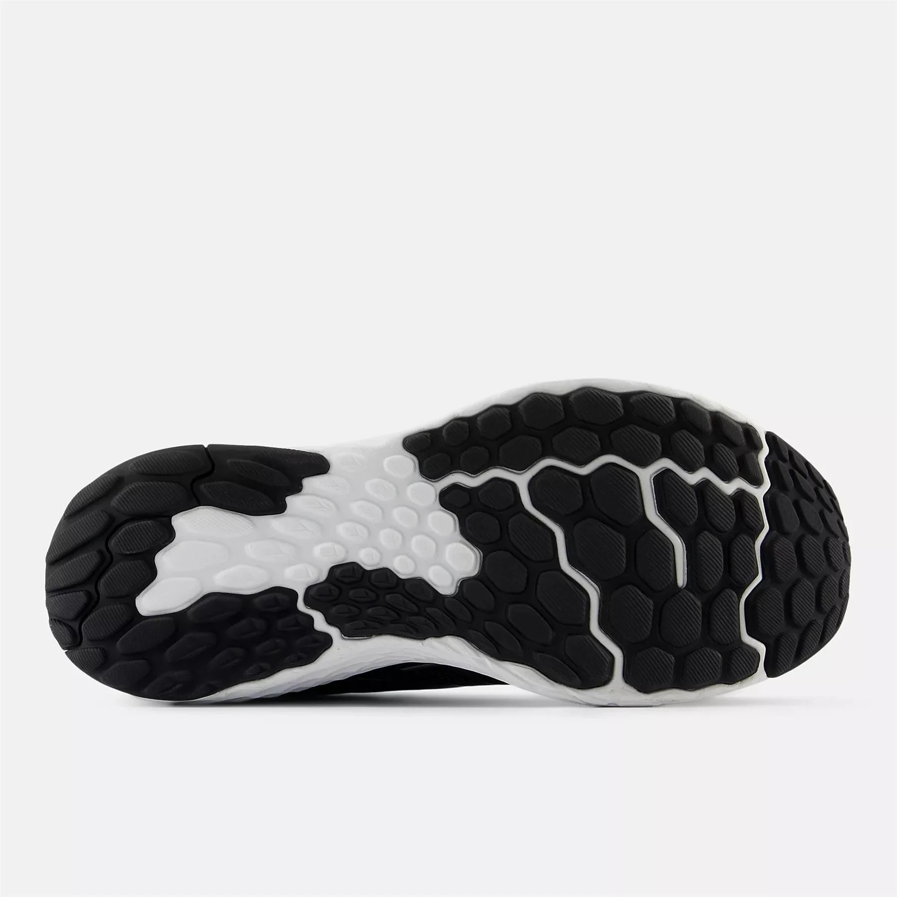 Women's Wide Fit New Balance MEVOZLK4 Running Trainers - Fresh Foam - Image 7