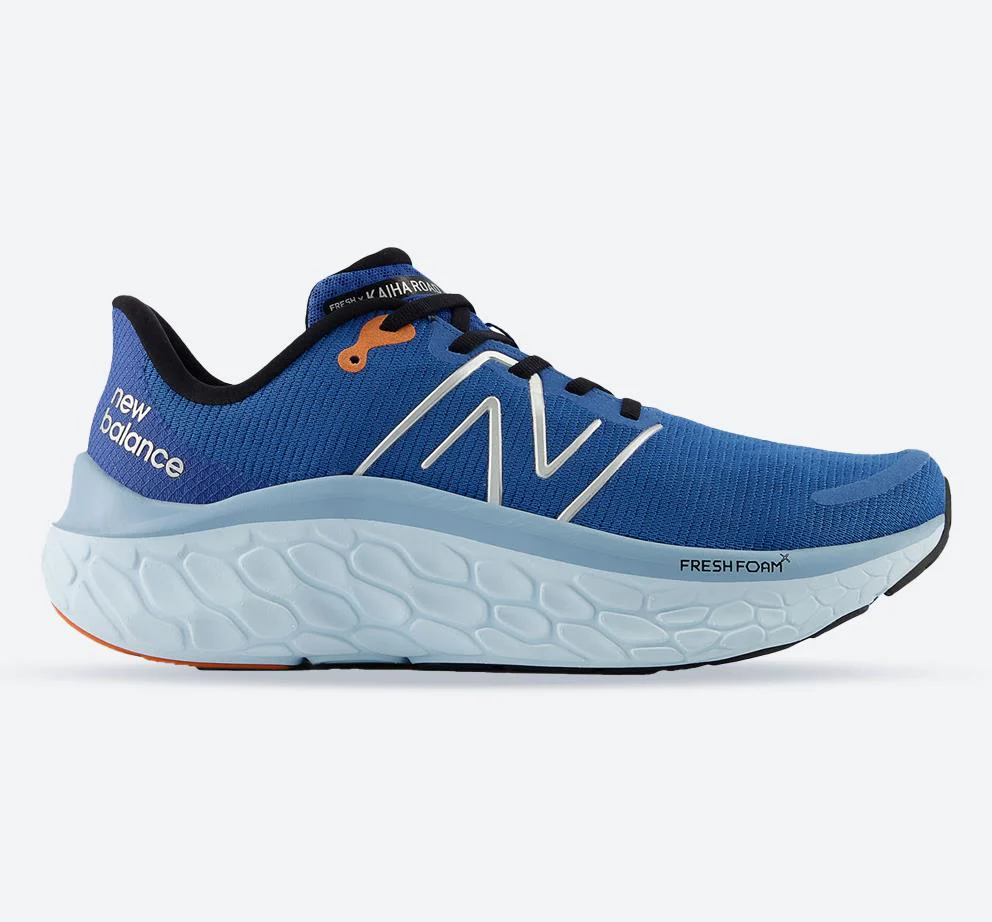 Women's Wide Fit New Balance MKAIRRB1 Running Trainers