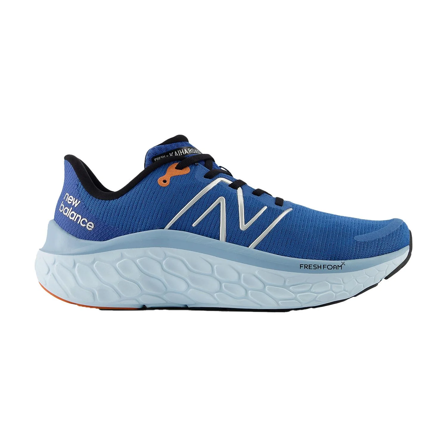 Women's Wide Fit New Balance MKAIRRB1 Running Trainers - Image 2