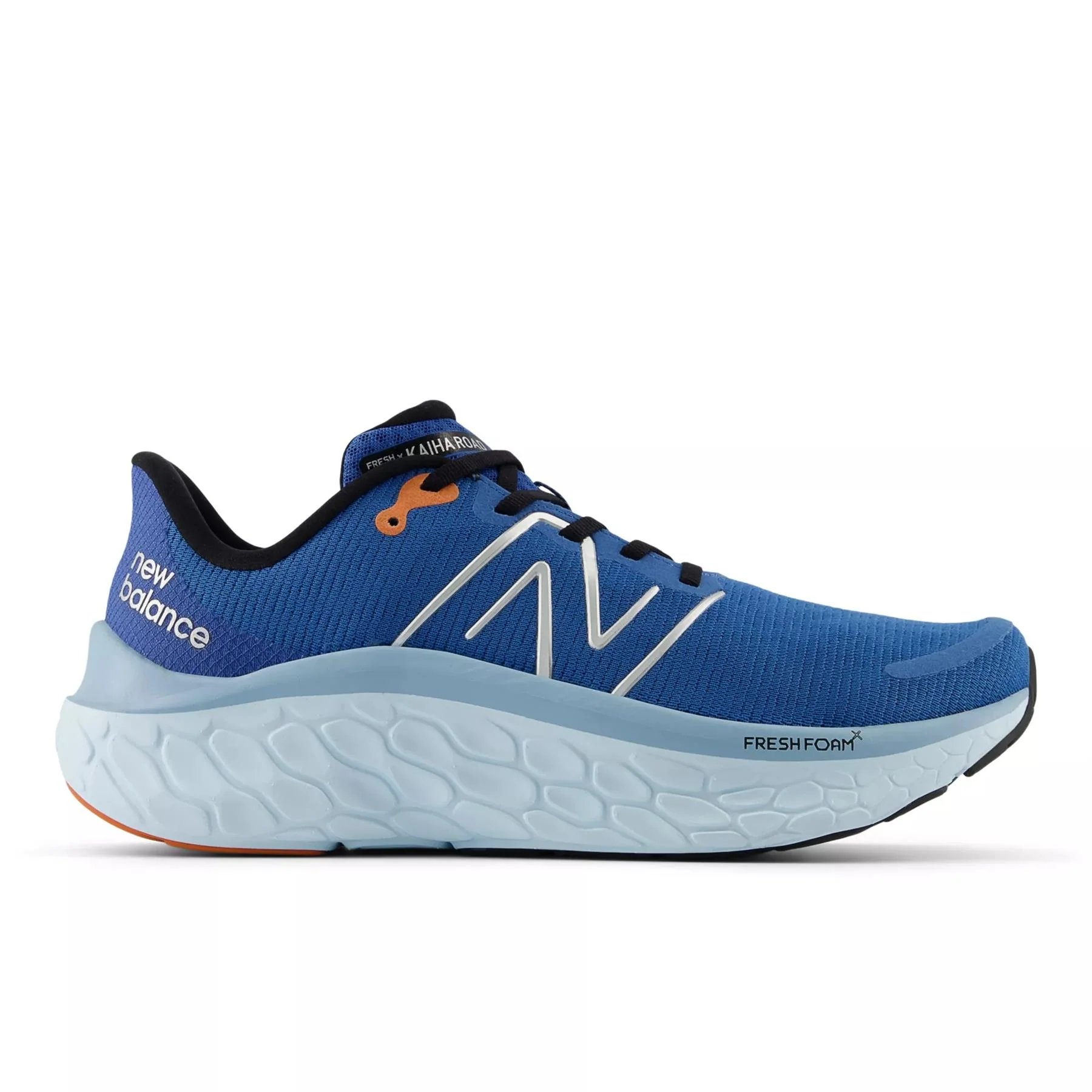 Women's Wide Fit New Balance MKAIRRB1 Running Trainers - Image 3