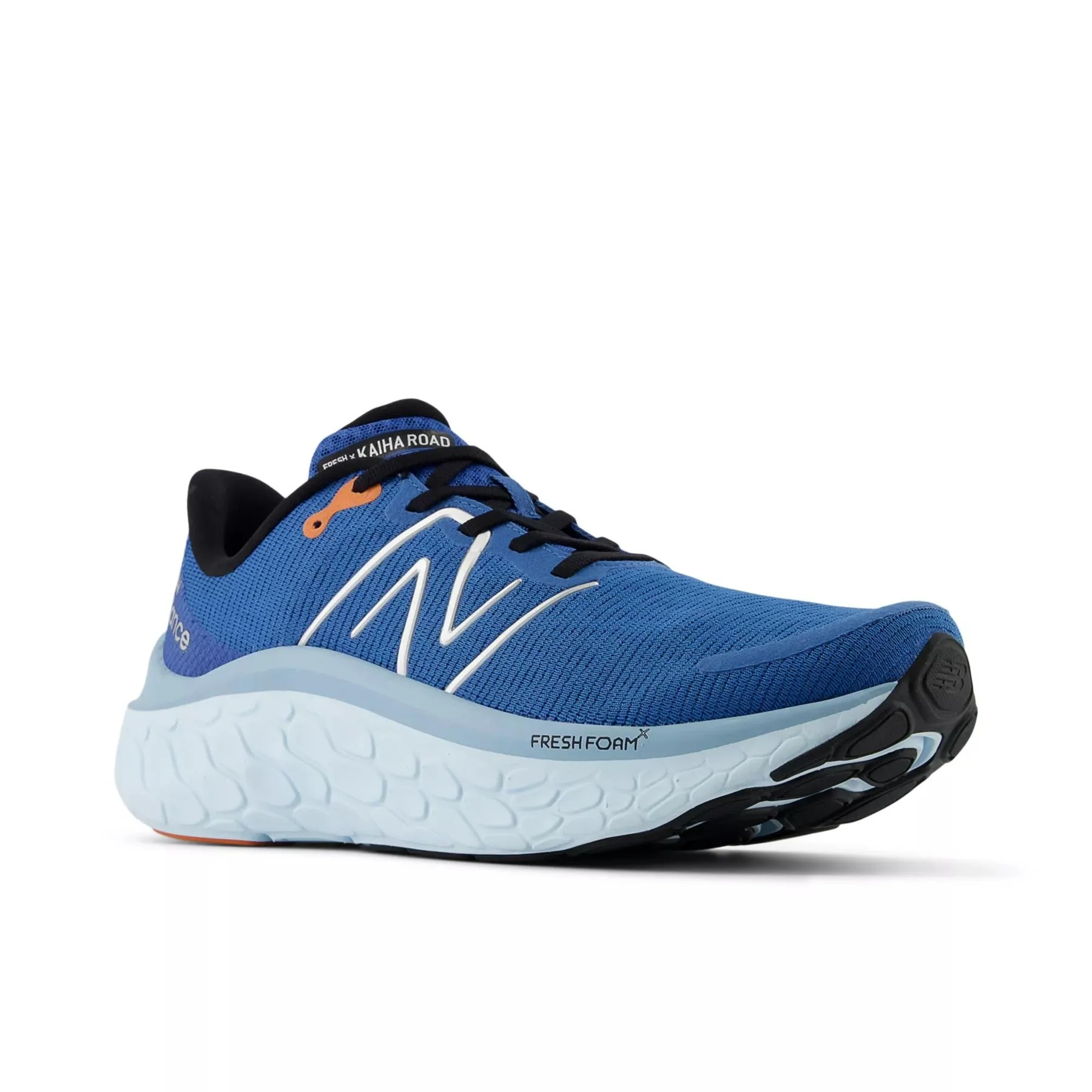Women's Wide Fit New Balance MKAIRRB1 Running Trainers - Image 4