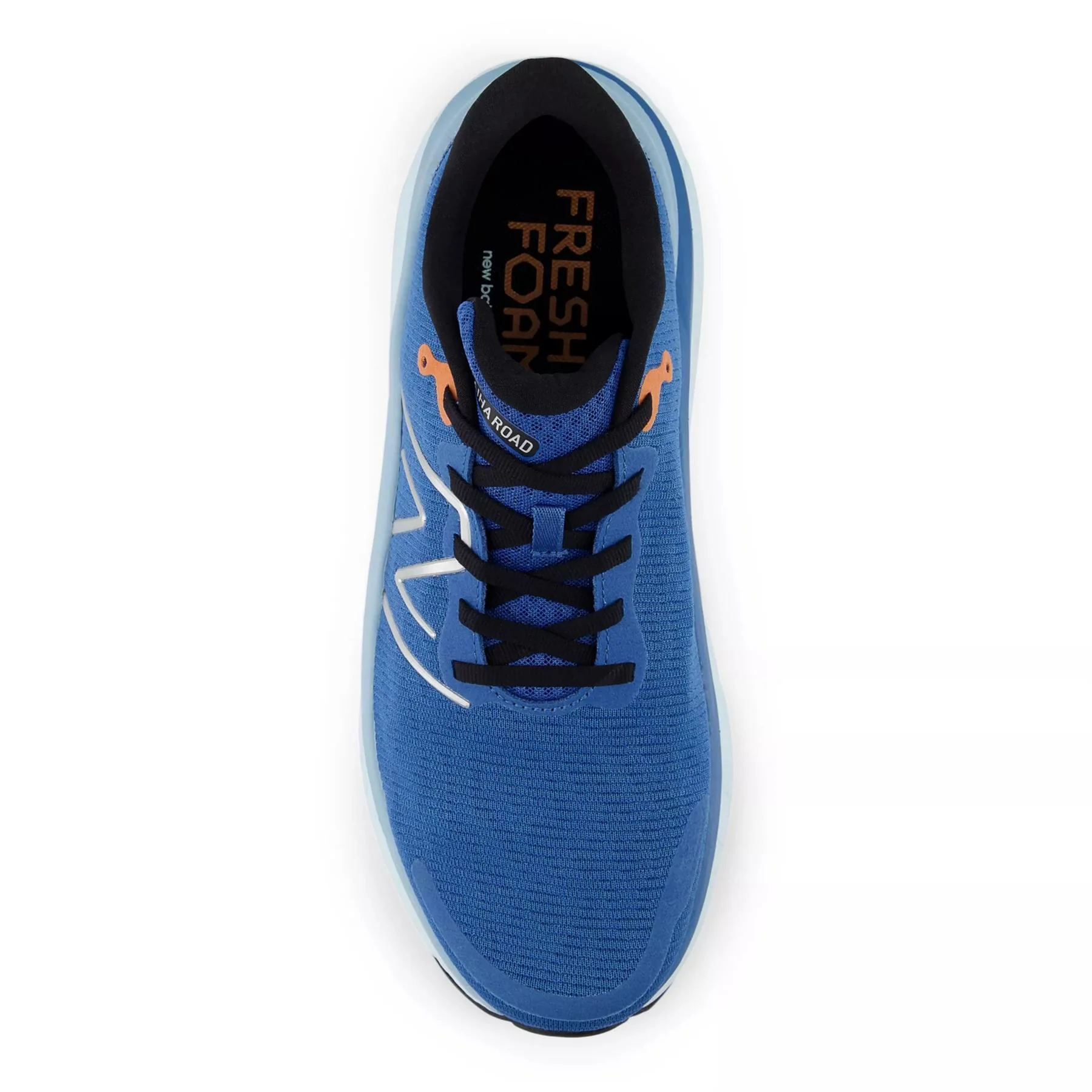 Women's Wide Fit New Balance MKAIRRB1 Running Trainers - Image 5