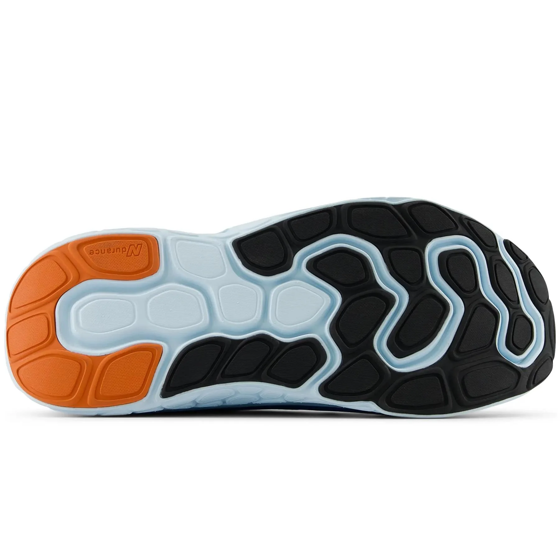 Women's Wide Fit New Balance MKAIRRB1 Running Trainers - Image 7