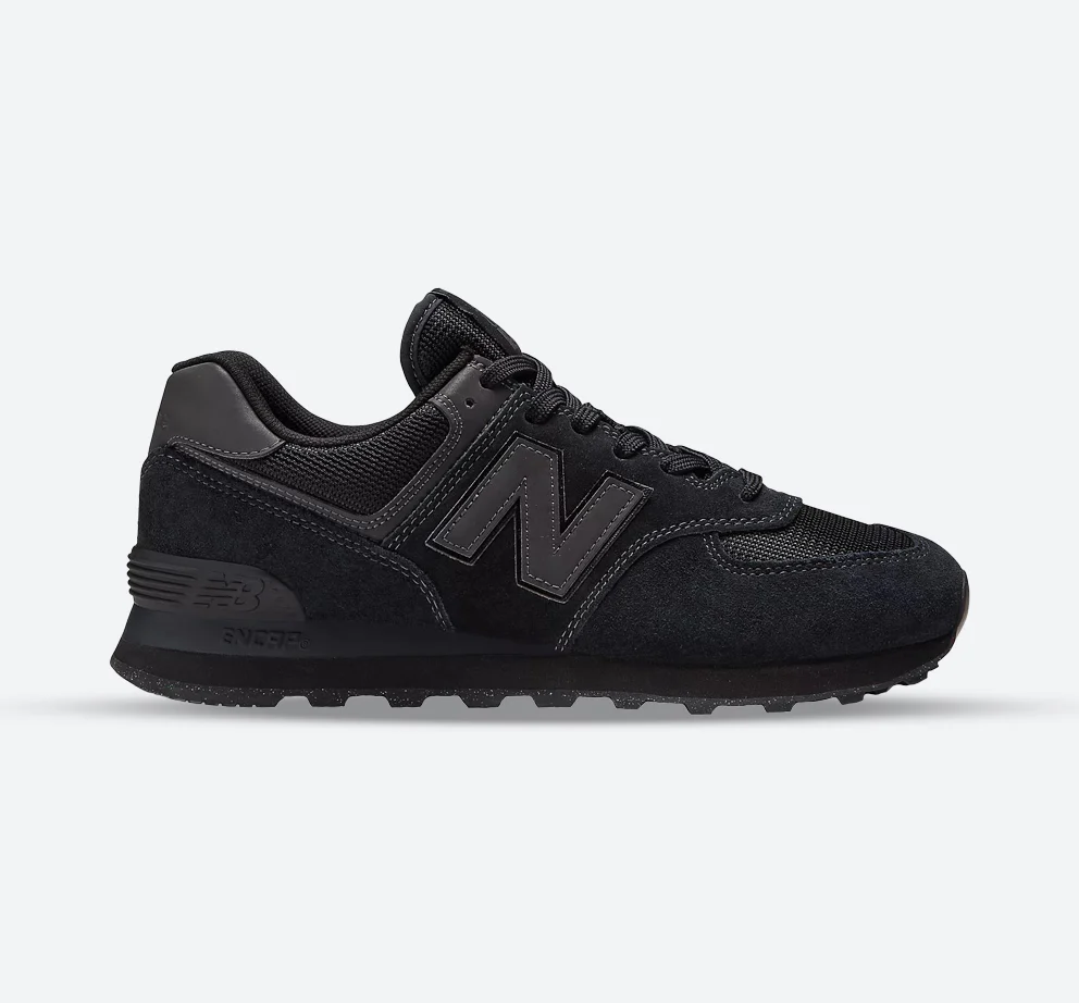 Men's Wide Fit New Balance ML574 Walking/Running Trainers - Exclusive ENCAP - Image 40