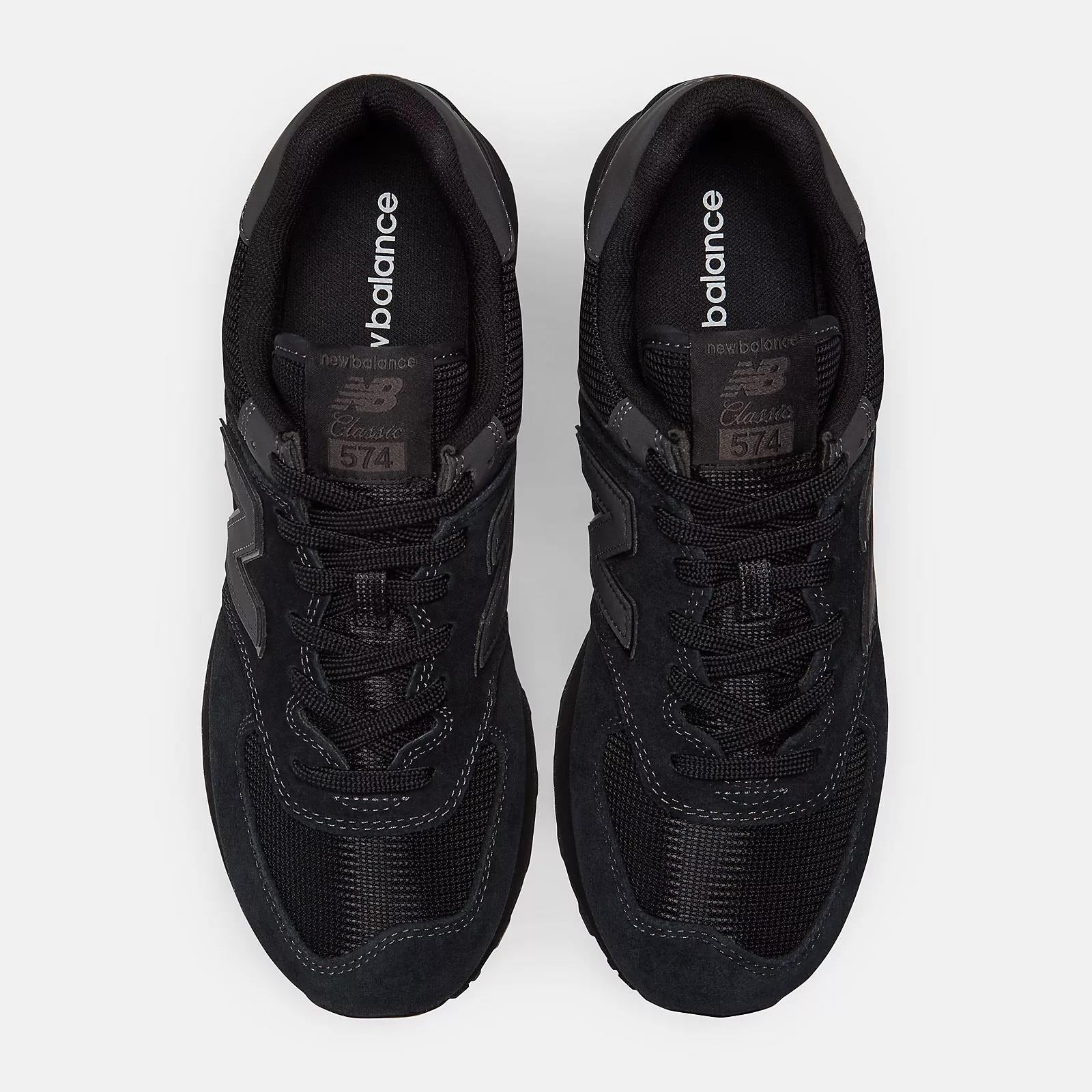 Men's Wide Fit New Balance ML574 Walking/Running Trainers - Exclusive ENCAP - Image 44