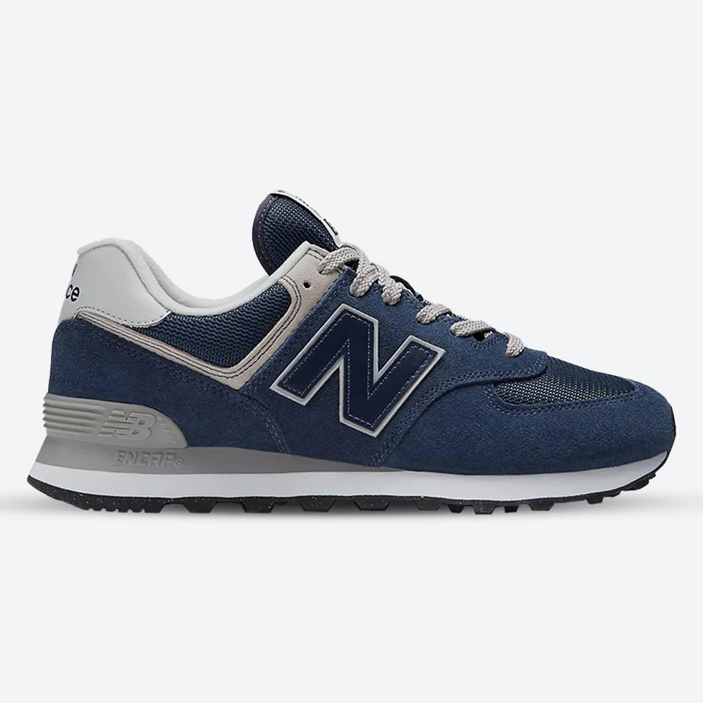 Men's Wide Fit New Balance ML574 Walking/Running Trainers - Exclusive ENCAP - Image 9
