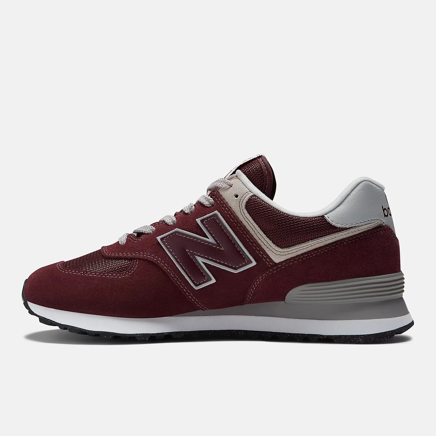 Women's Wide Fit New Balance ML574 Walking/Running Trainers - Exclusive ENCAP - Image 47