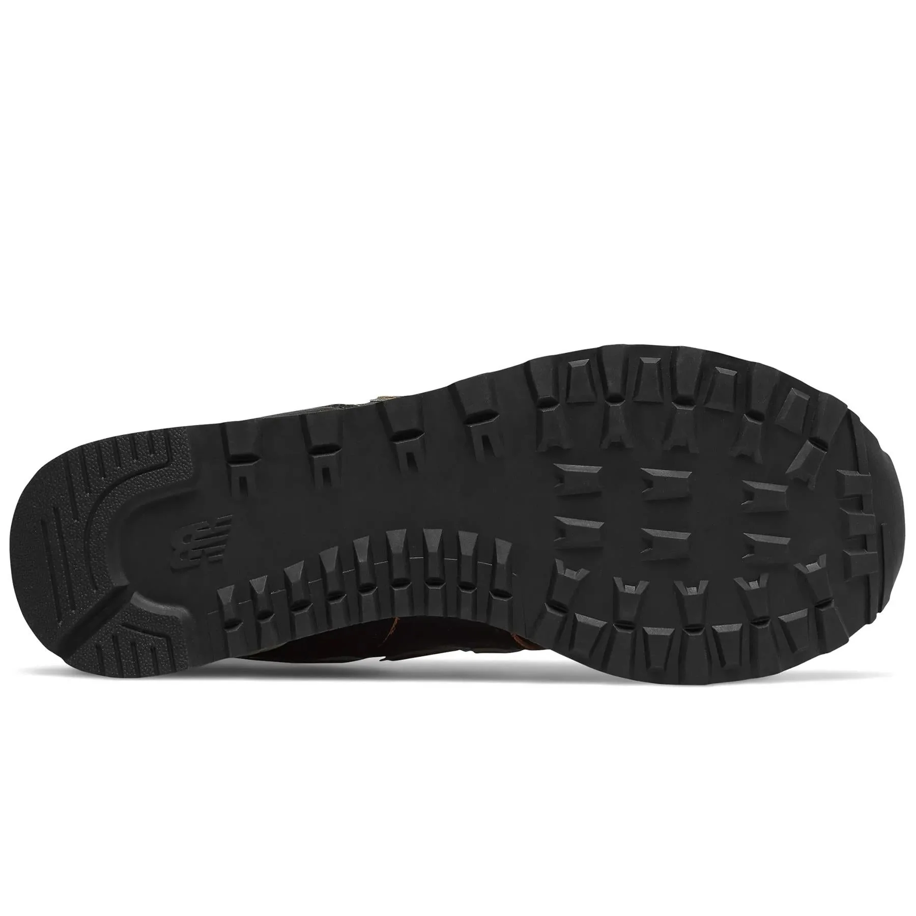 Women's Wide Fit New Balance ML574LPK Walking/Running Trainers - Exclusive ENCAP - Image 5