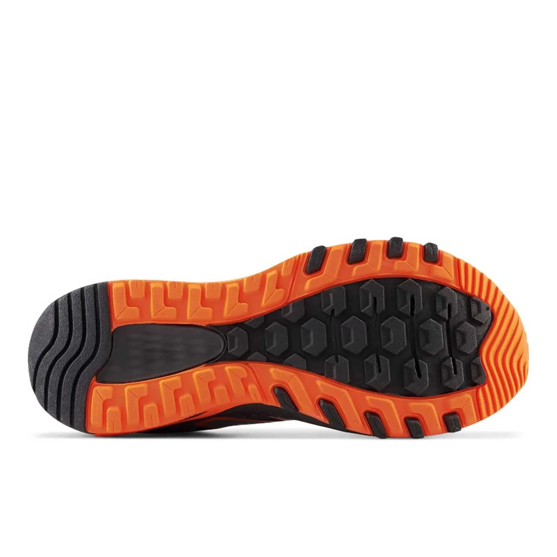 Women's Wide Fit New Balance MT410LO8 Trail Running Trainers - Image 7