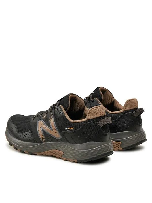 Women's Wide Fit New Balance MT410OK8 Trail Running Trainers - Image 6