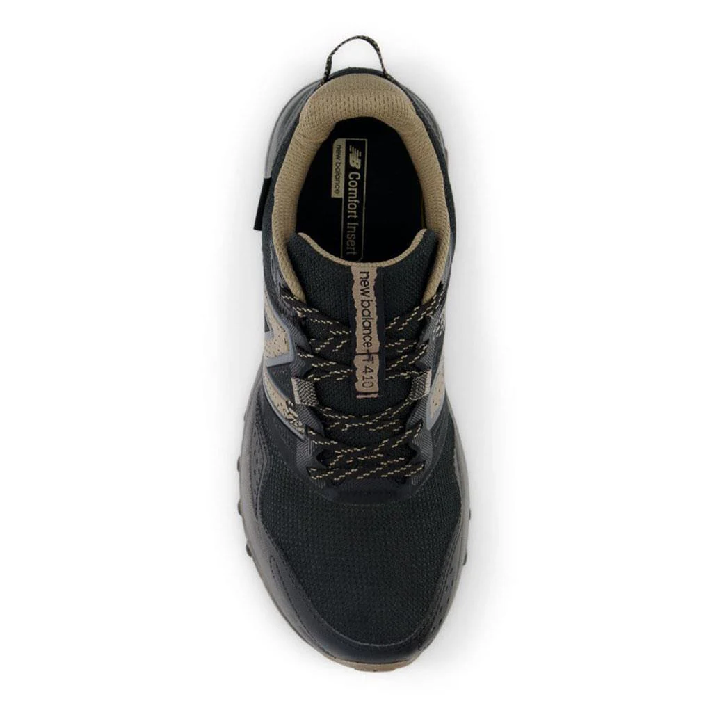 Women's Wide Fit New Balance MT410OK8 Trail Running Trainers - Image 8