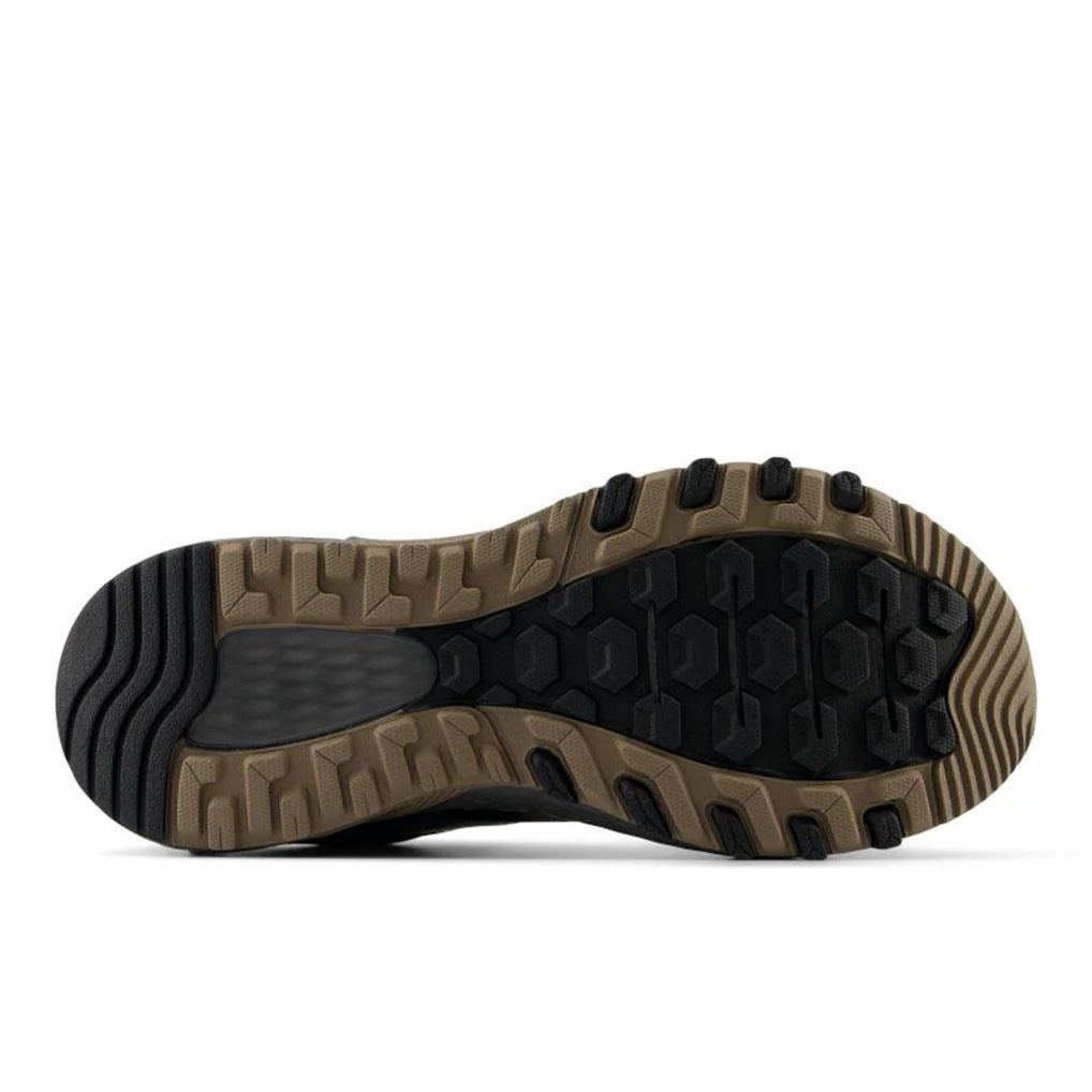 Women's Wide Fit New Balance MT410OK8 Trail Running Trainers - Image 9