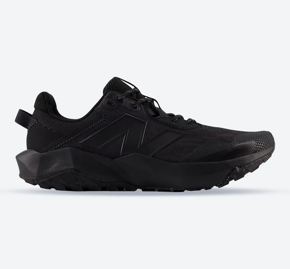 Women's Wide Fit New Balance MTNTRLF6 Trail Walking/Running Trainers