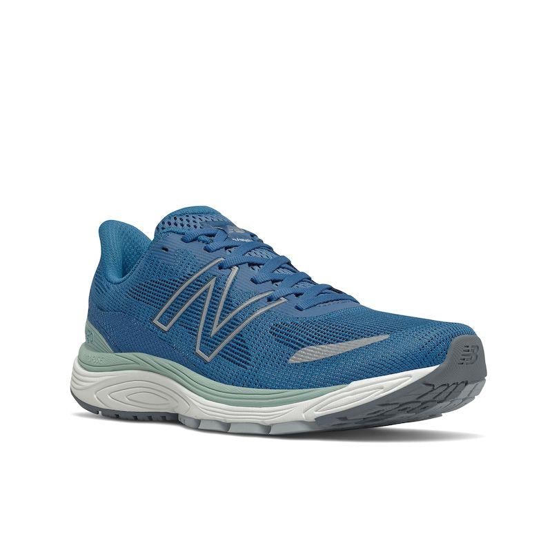 Women's Wide Fit New Balance MVYGOBG2 Vaygo Running Trainers - Image 4