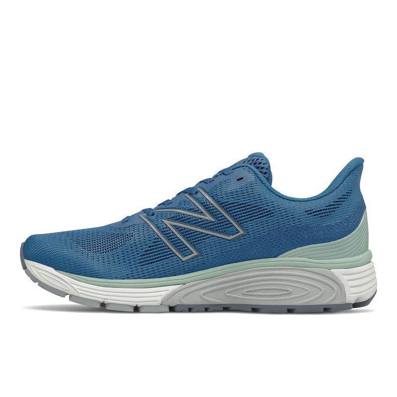 Women's Wide Fit New Balance MVYGOBG2 Vaygo Running Trainers - Image 5