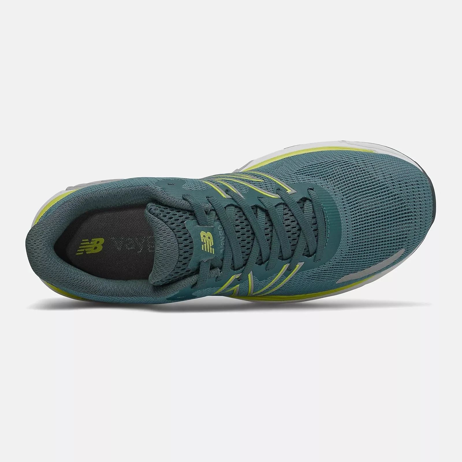 Women's Wide Fit New Balance MVYGO Vaygo Running Trainers - Image 10