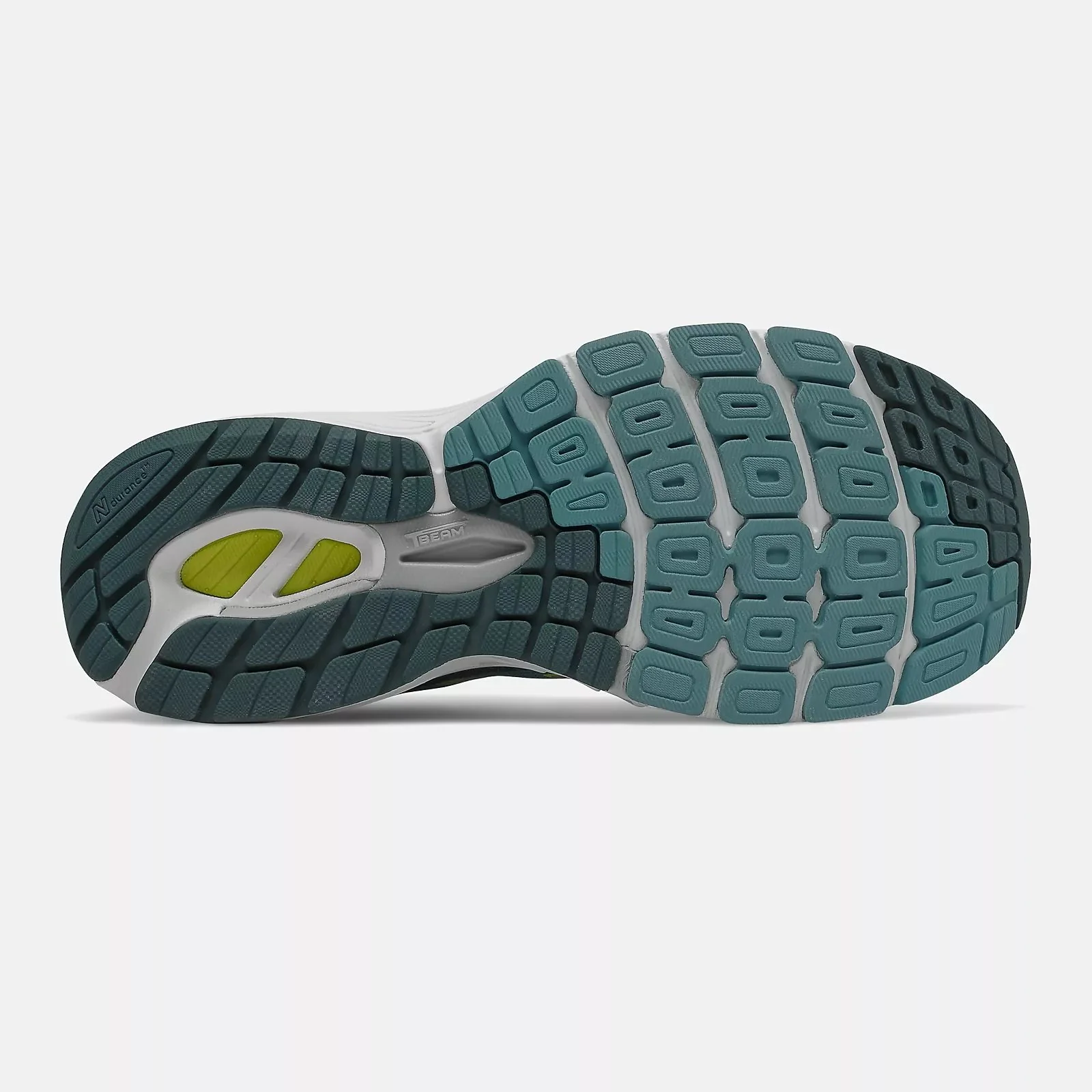 Women's Wide Fit New Balance MVYGO Vaygo Running Trainers - Image 11