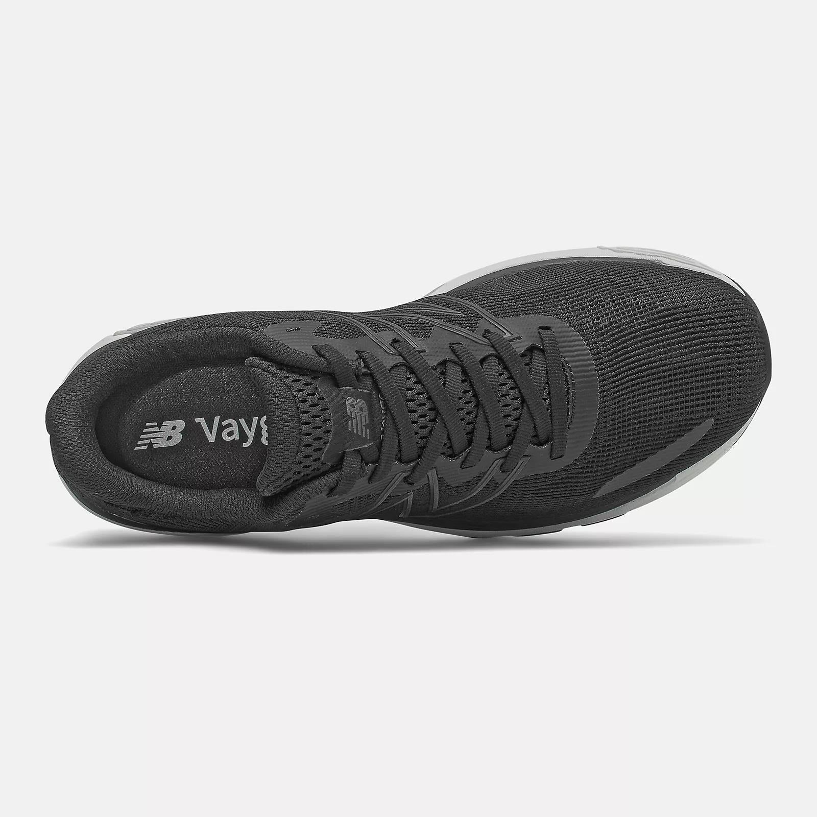 Women's Wide Fit New Balance MVYGO Vaygo Running Trainers - Image 5