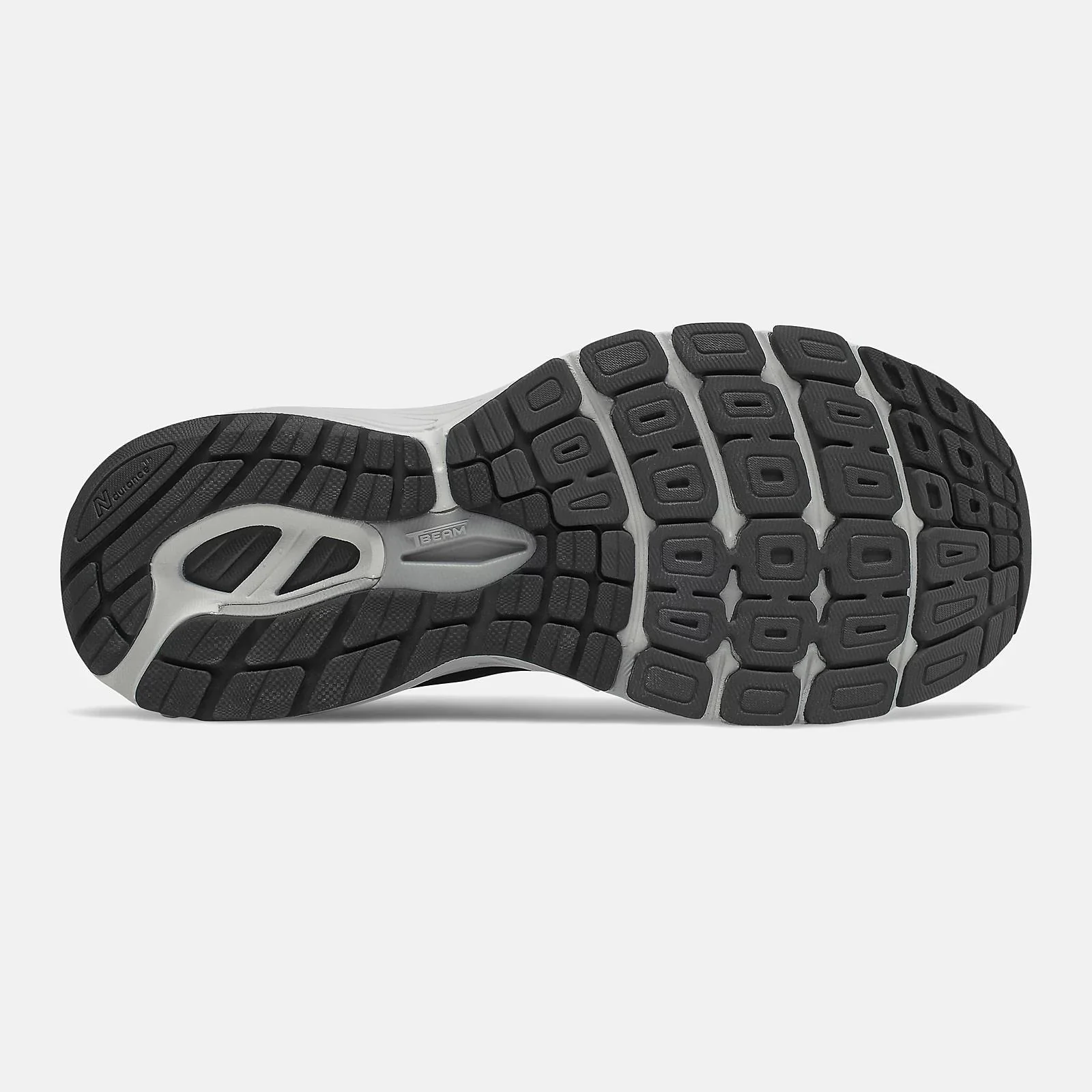 Women's Wide Fit New Balance MVYGO Vaygo Running Trainers - Image 6
