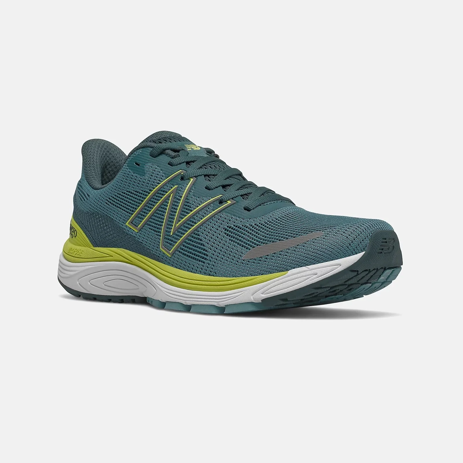 Women's Wide Fit New Balance MVYGO Vaygo Running Trainers - Image 8