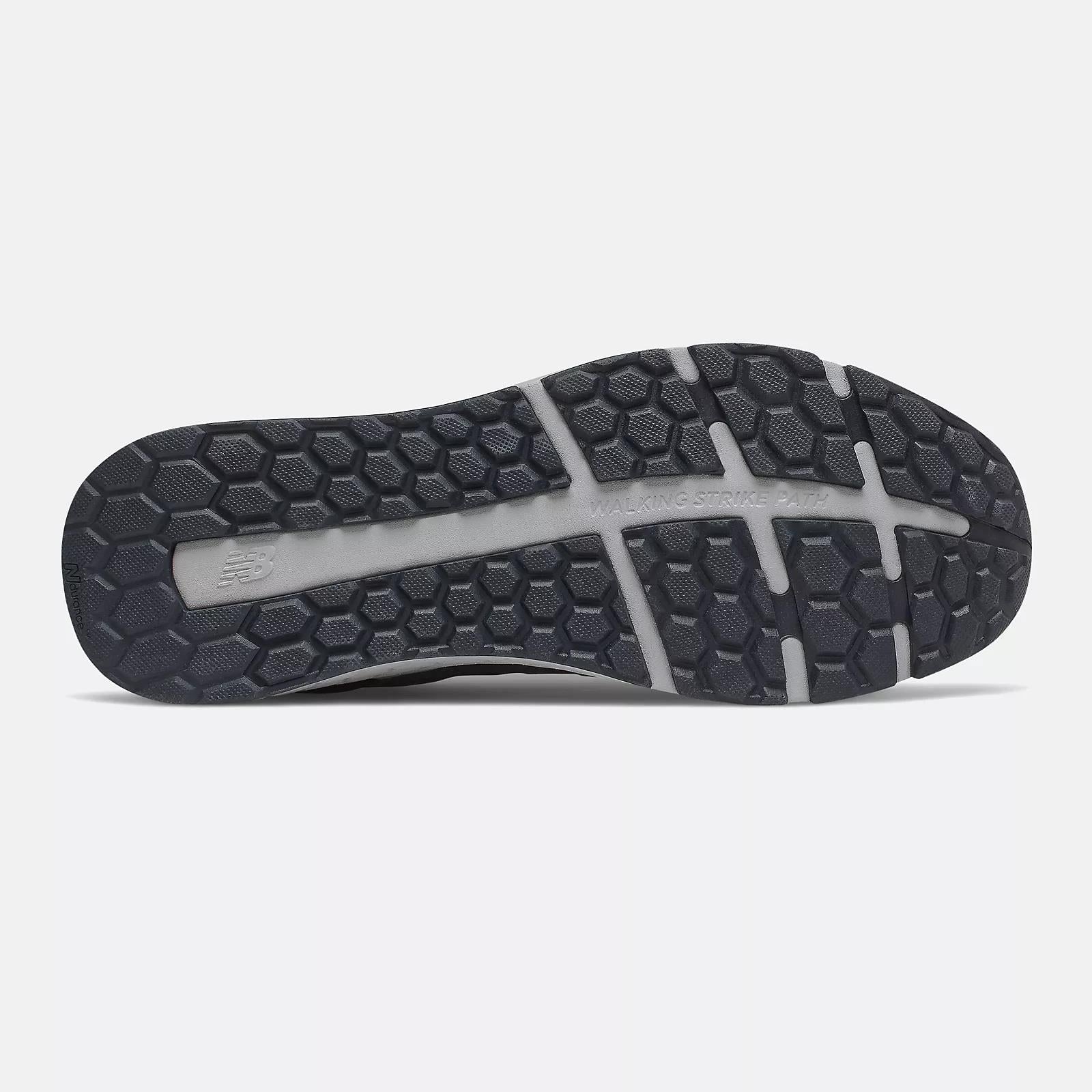 Womens Wide Fit New Balance MW1880 Walking Trainers - Image 5
