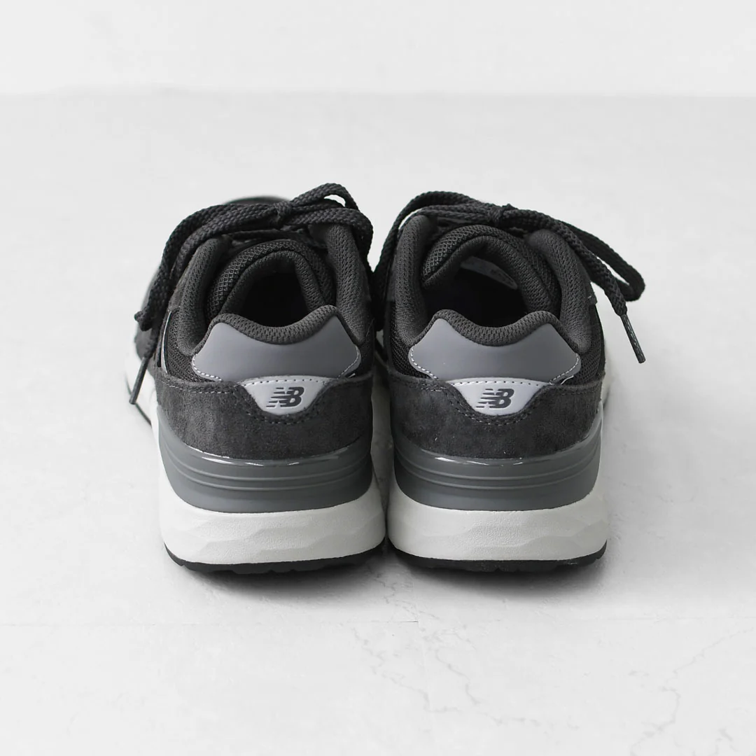 Men's Wide Fit New Balance MW880B Walking/Running Trainers - Fresh Foam - Image 20