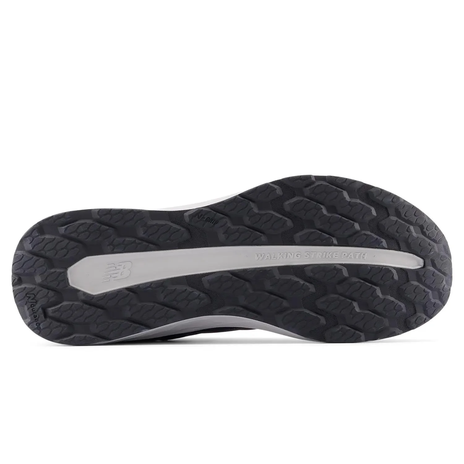 Women's Wide Fit New Balance MW880BC7 Walking/Running Trainers - Fresh Foam - Image 6