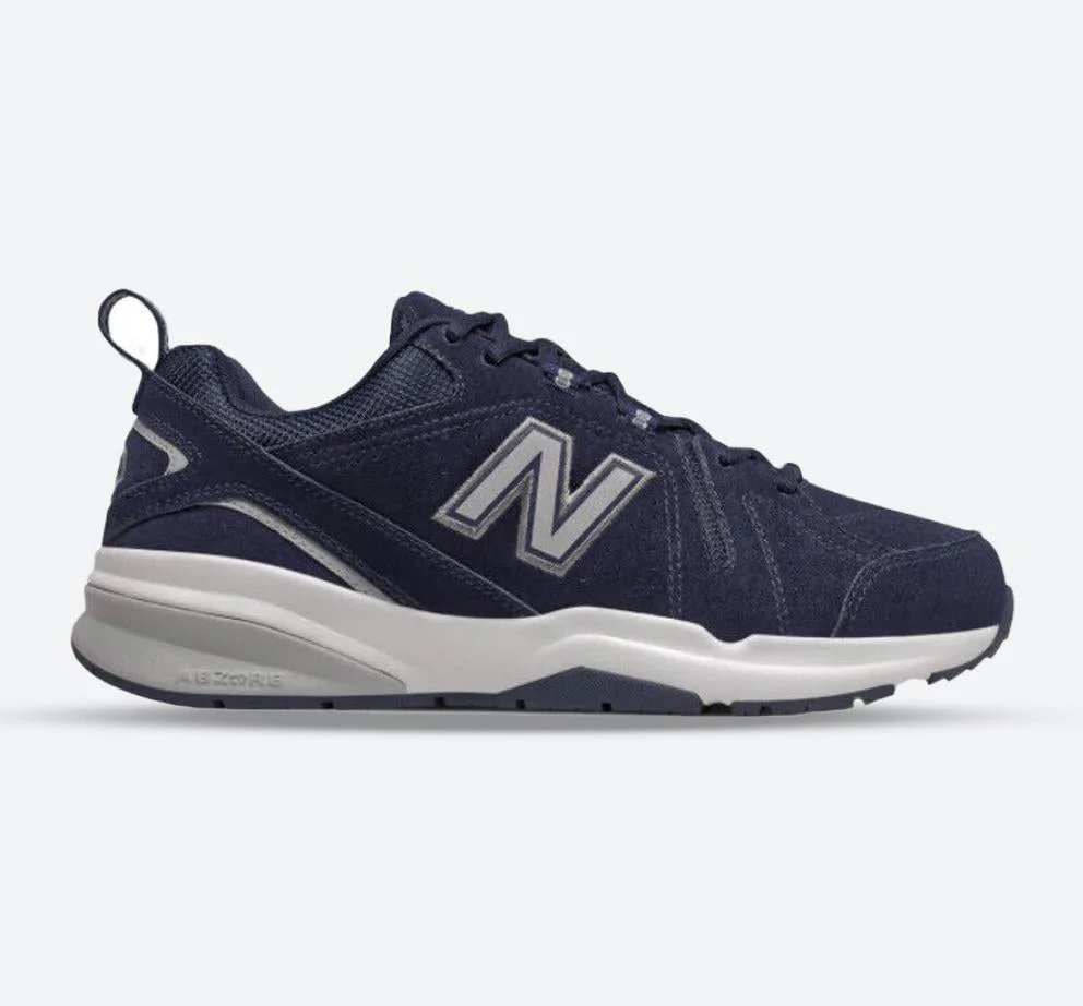 Women's Wide Fit New Balance MX608 (New 624) Running Trainers - ABZORB - Image 10