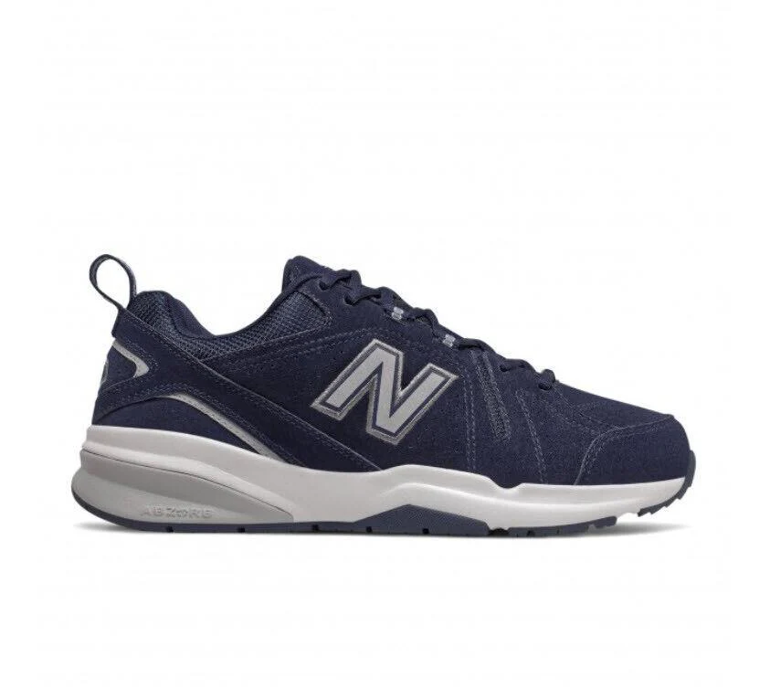Women's Wide Fit New Balance MX608 (New 624) Running Trainers - ABZORB - Image 12