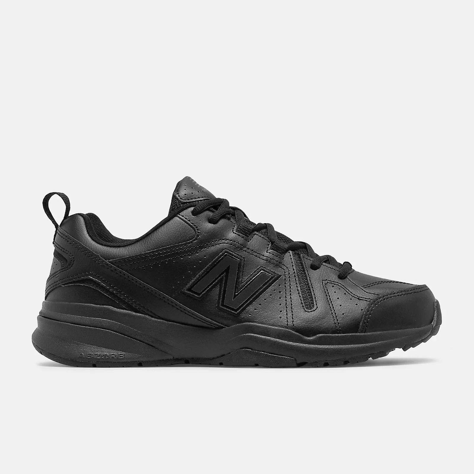 Women's Wide Fit New Balance MX608 (New 624) Running Trainers - ABZORB - Image 2