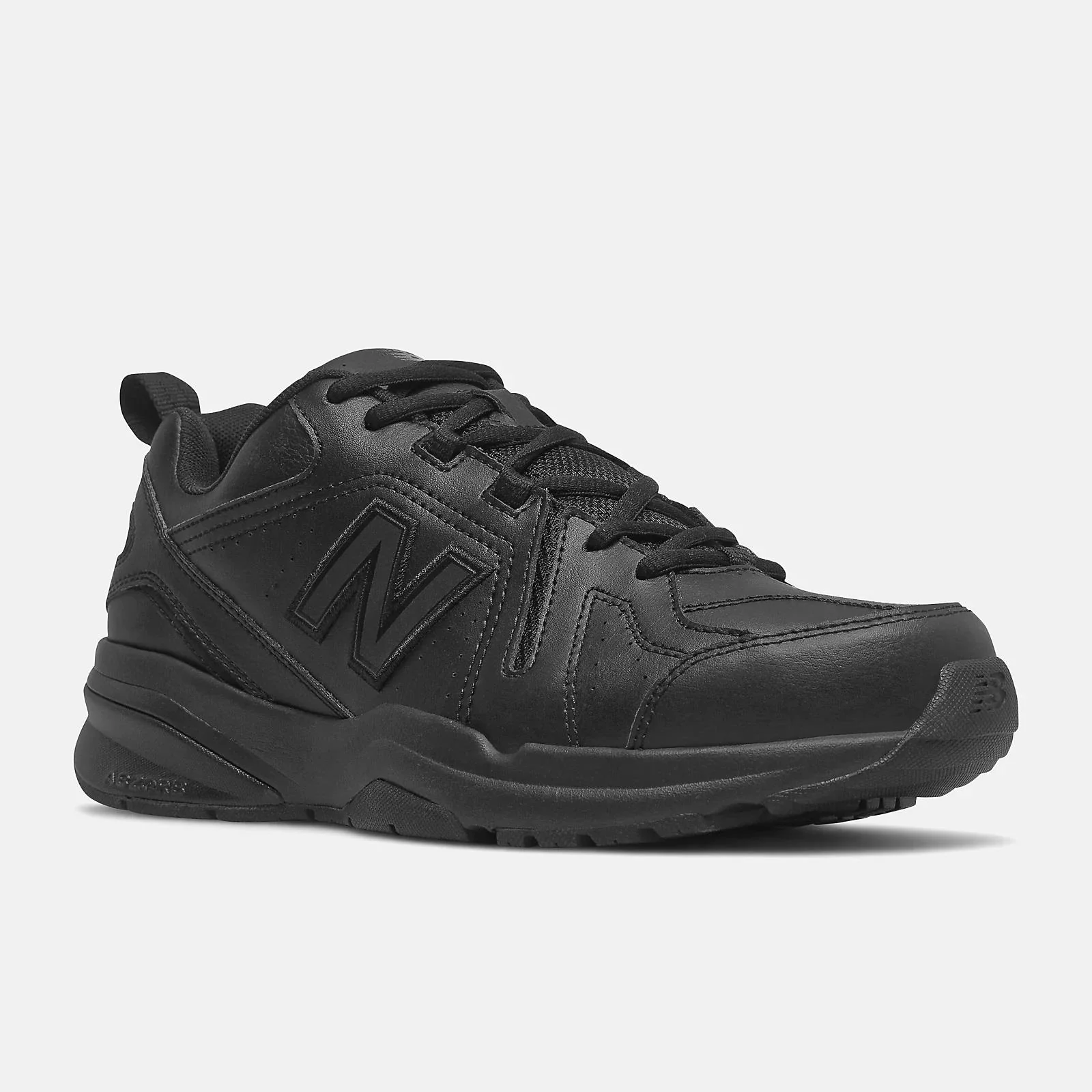 Women's Wide Fit New Balance MX608 (New 624) Running Trainers - ABZORB - Image 3