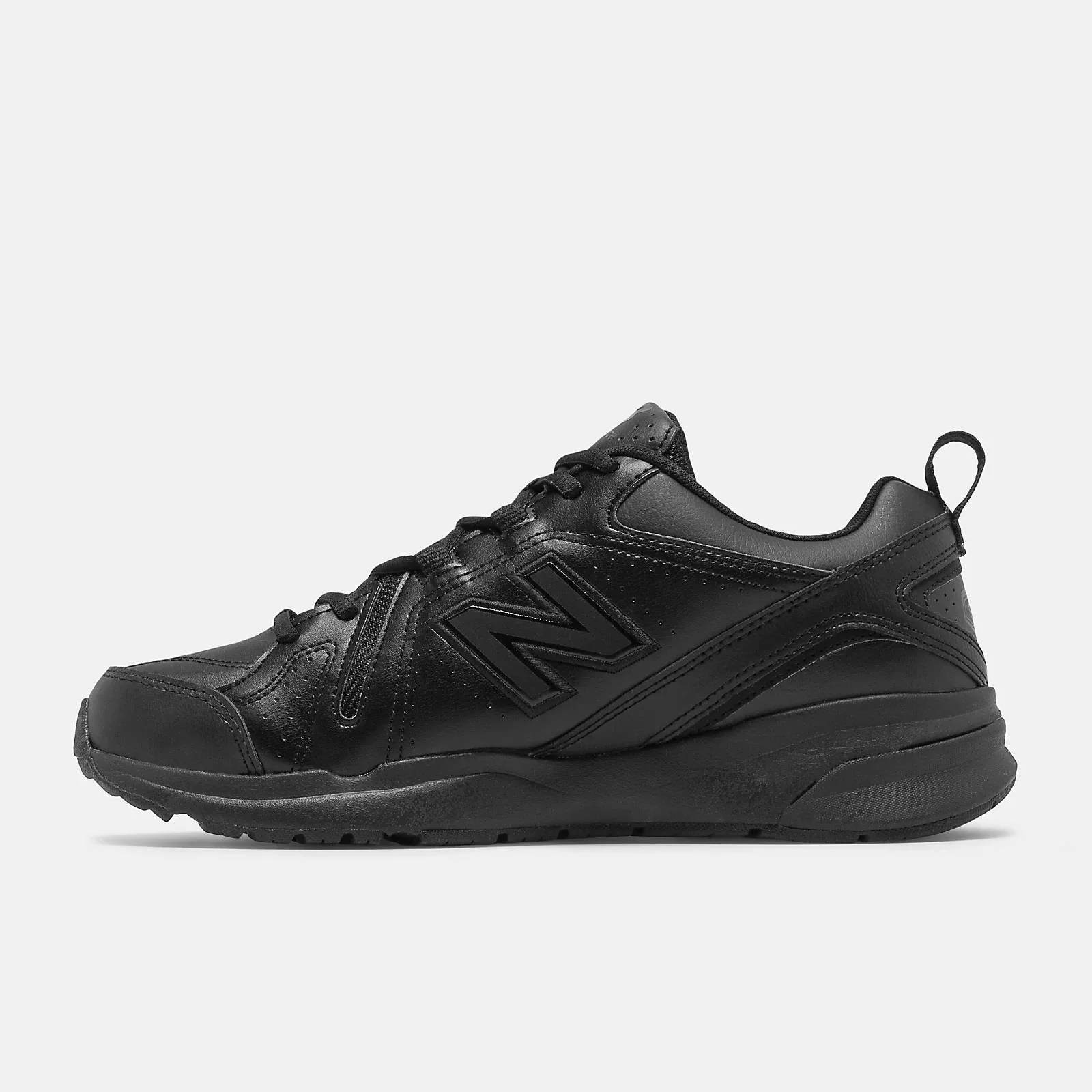 Women's Wide Fit New Balance MX608 (New 624) Running Trainers - ABZORB - Image 4