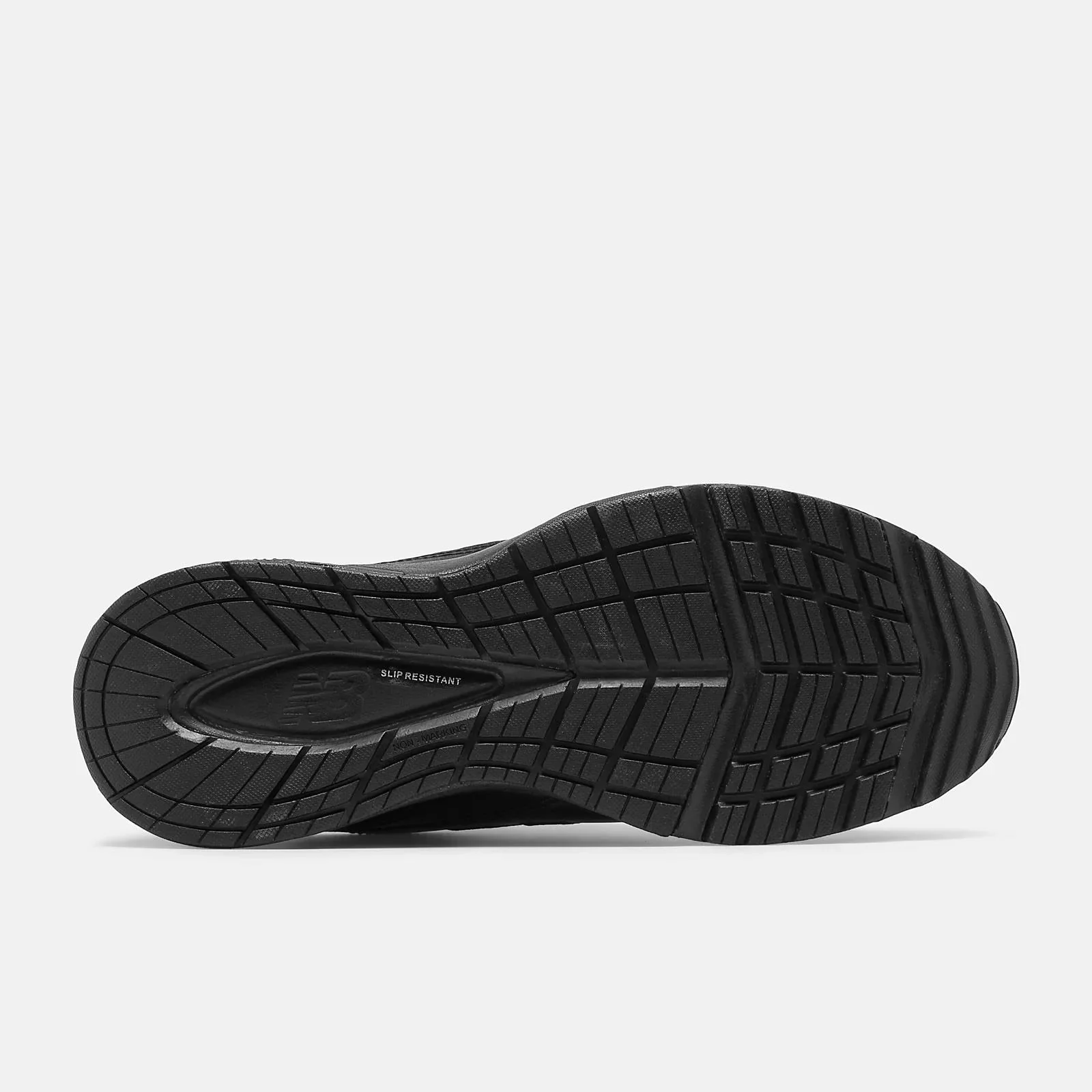 Women's Wide Fit New Balance MX608 (New 624) Running Trainers - ABZORB - Image 6